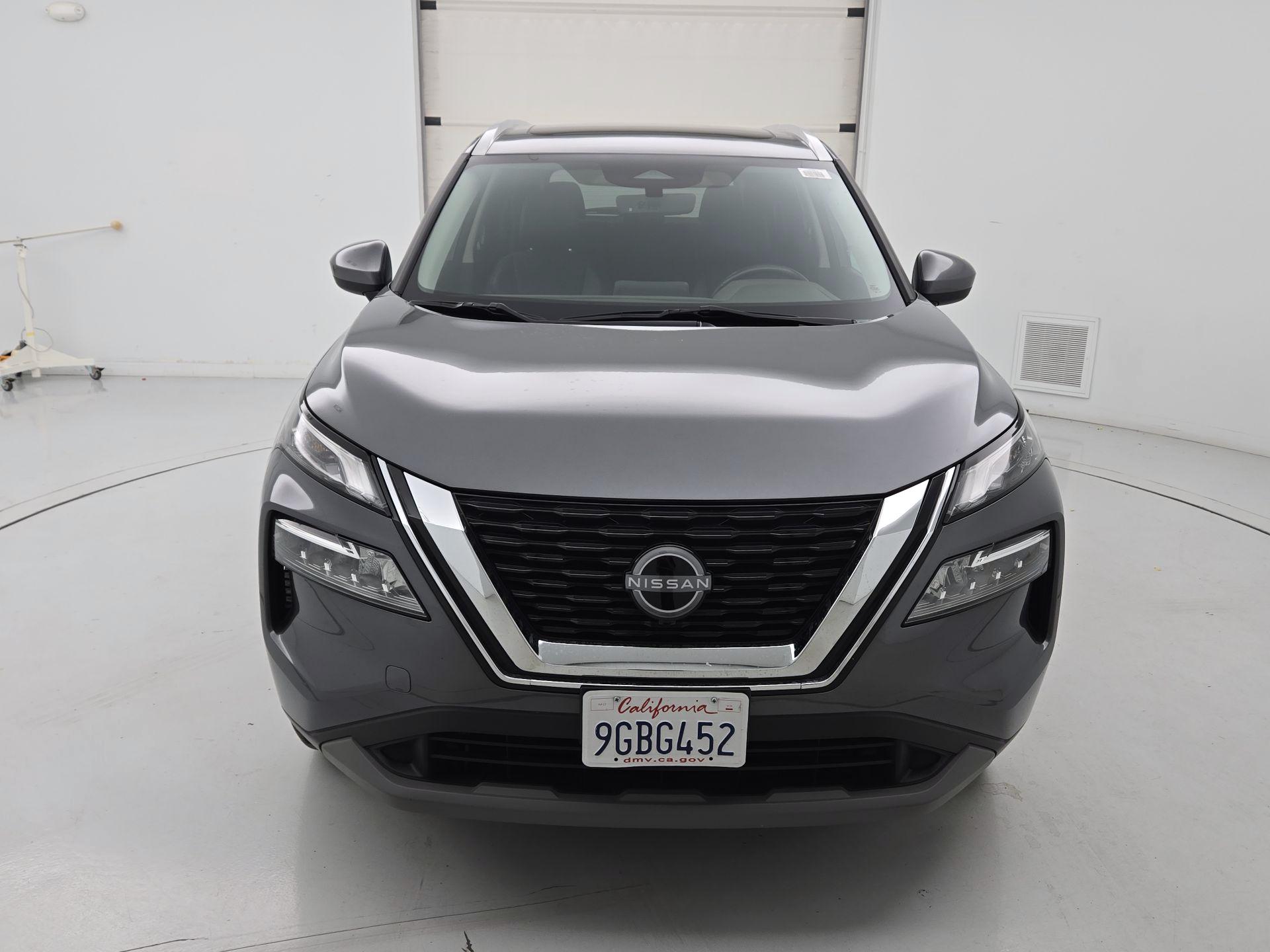 Thumbnail: 2023 Nissan Rogue - 2