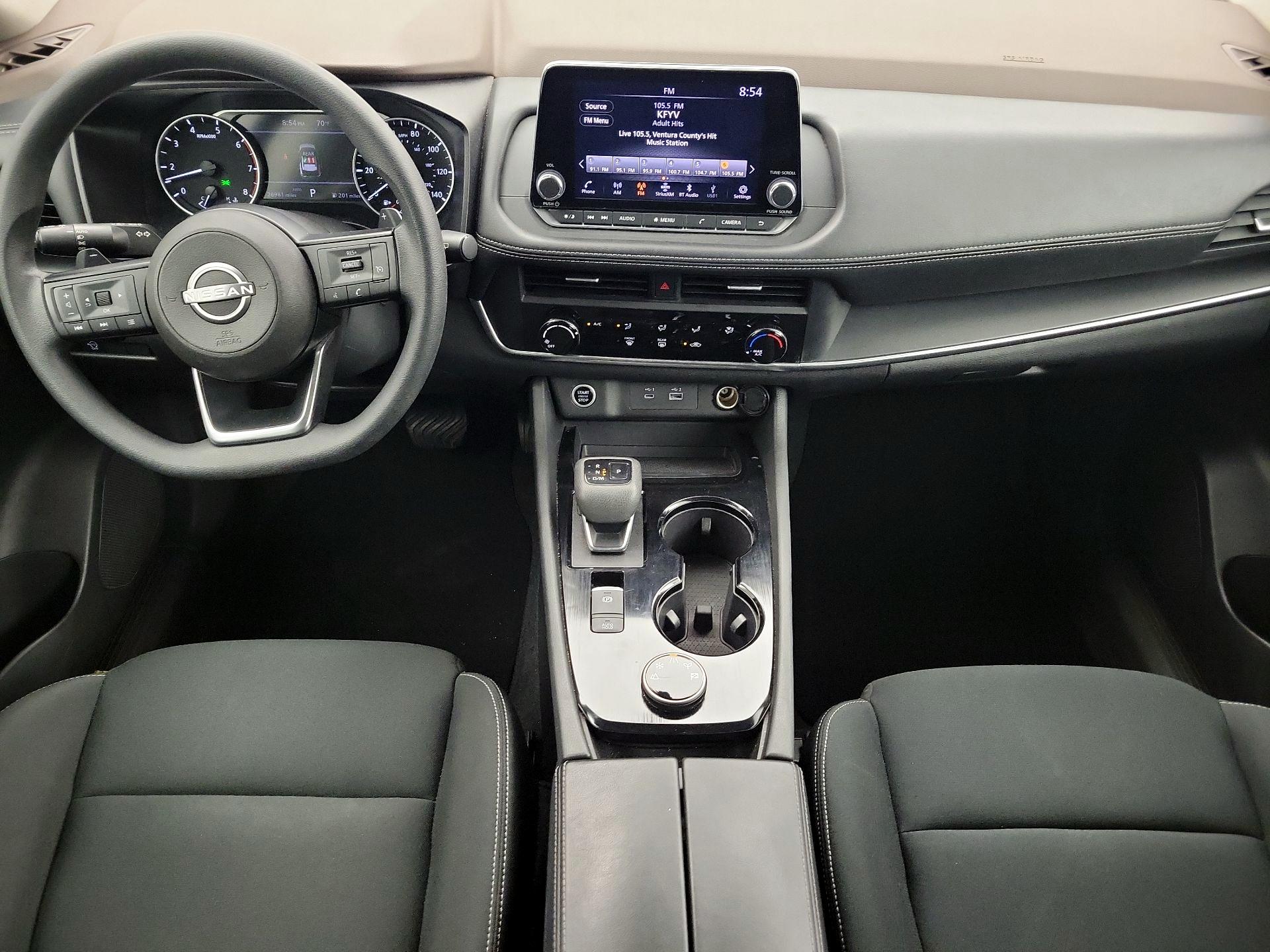 Thumbnail: 2023 Nissan Rogue - 9