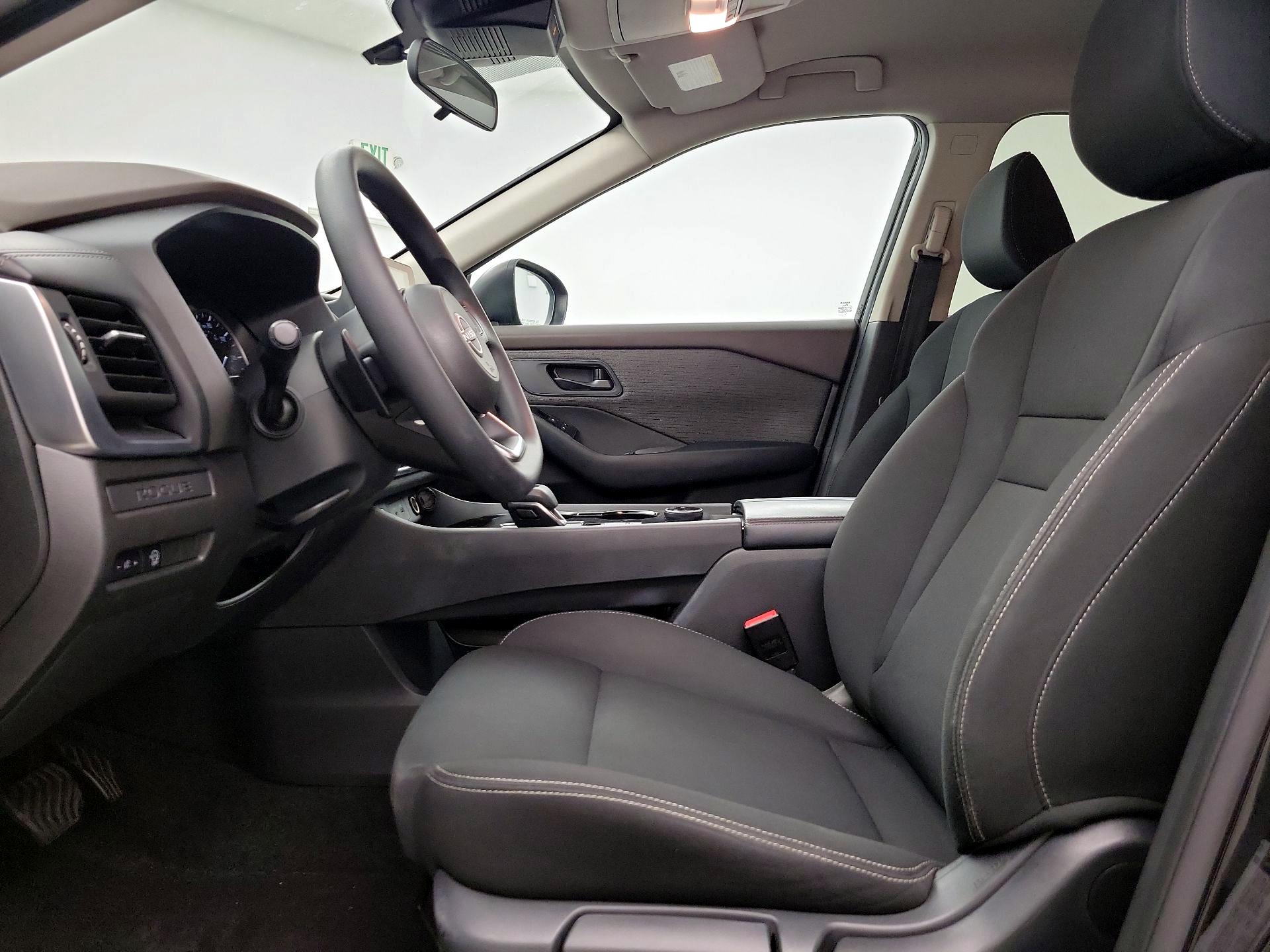 Thumbnail: 2023 Nissan Rogue - 11