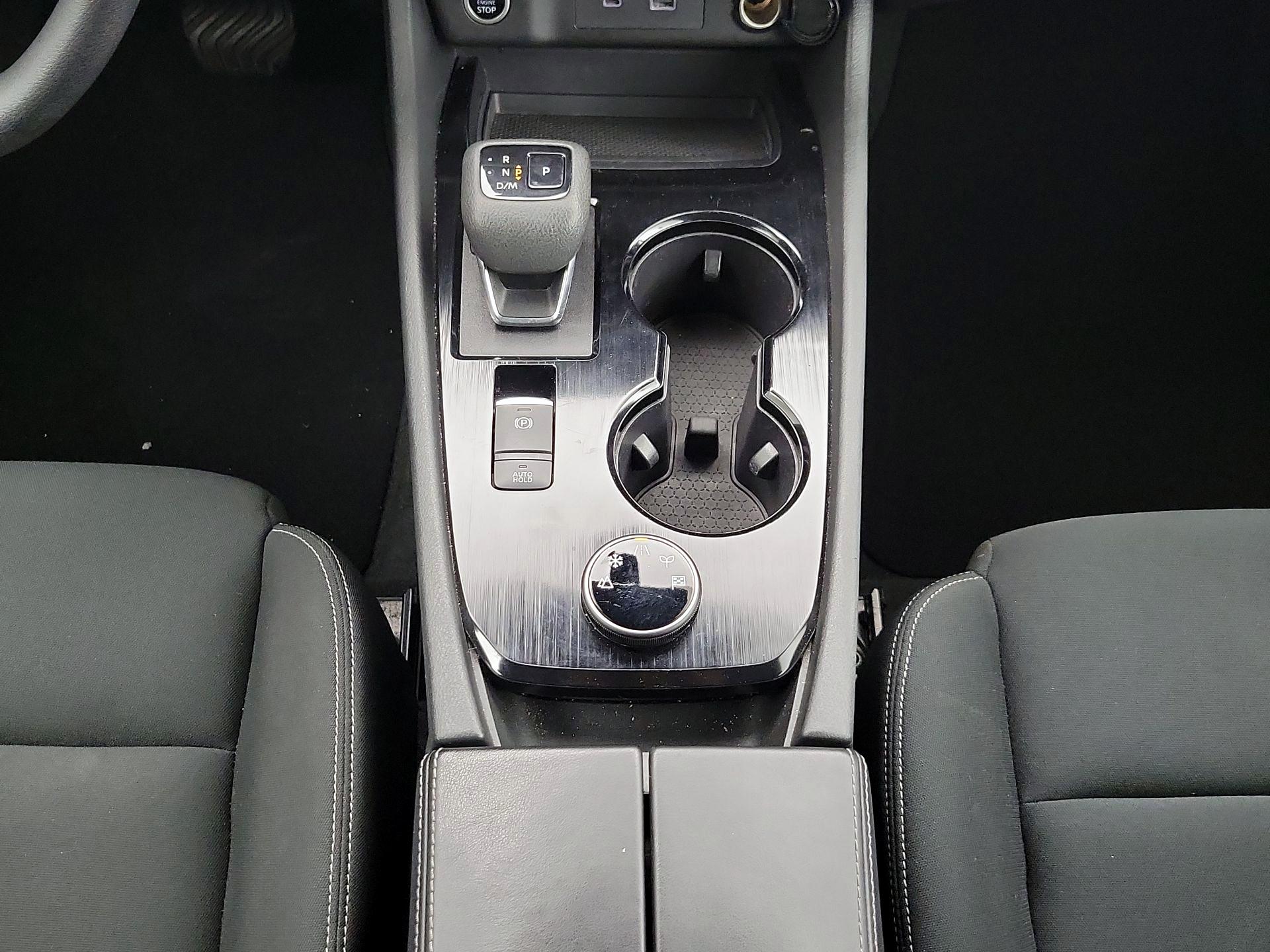 Thumbnail: 2023 Nissan Rogue - 17