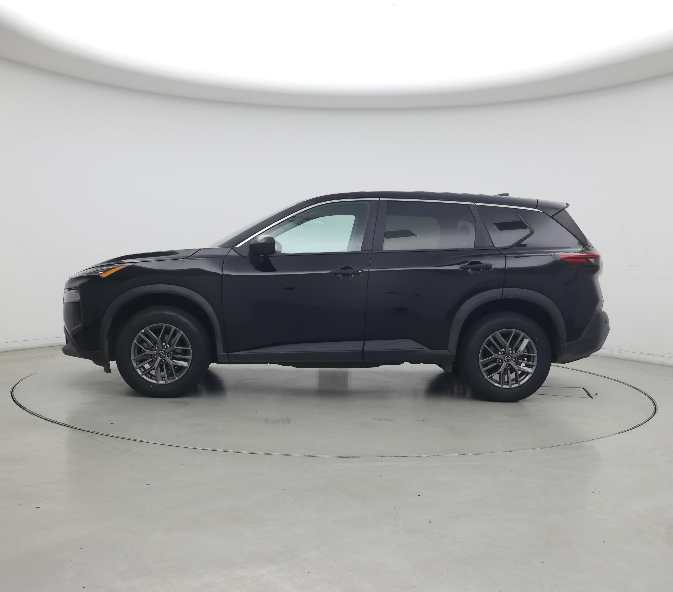 Thumbnail: 2023 Nissan Rogue - 3