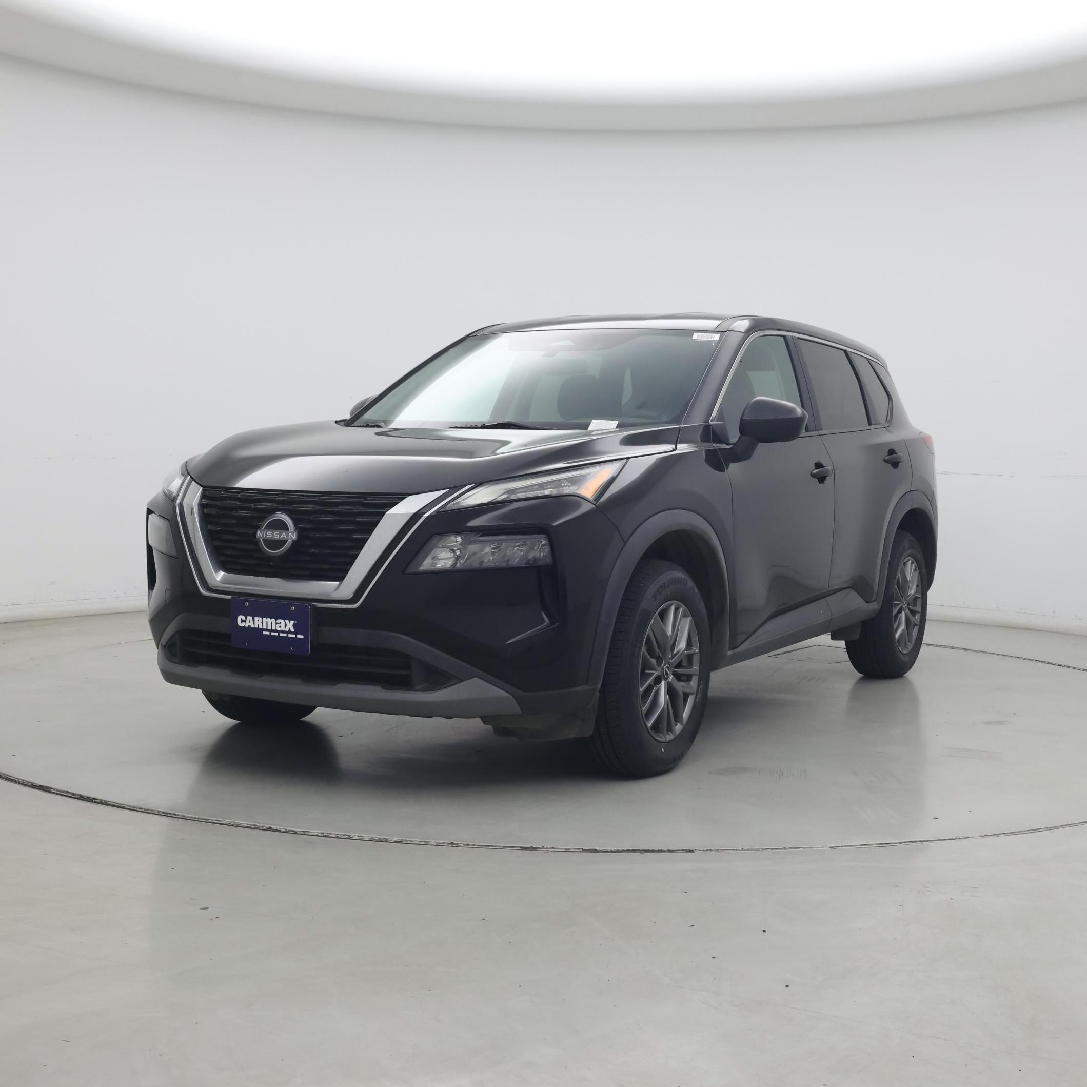 Thumbnail: 2023 Nissan Rogue - 4
