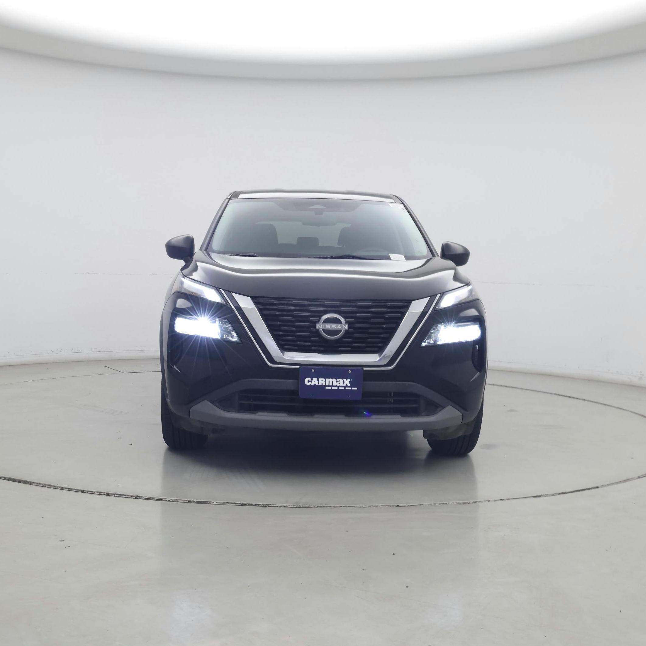 Thumbnail: 2023 Nissan Rogue - 5