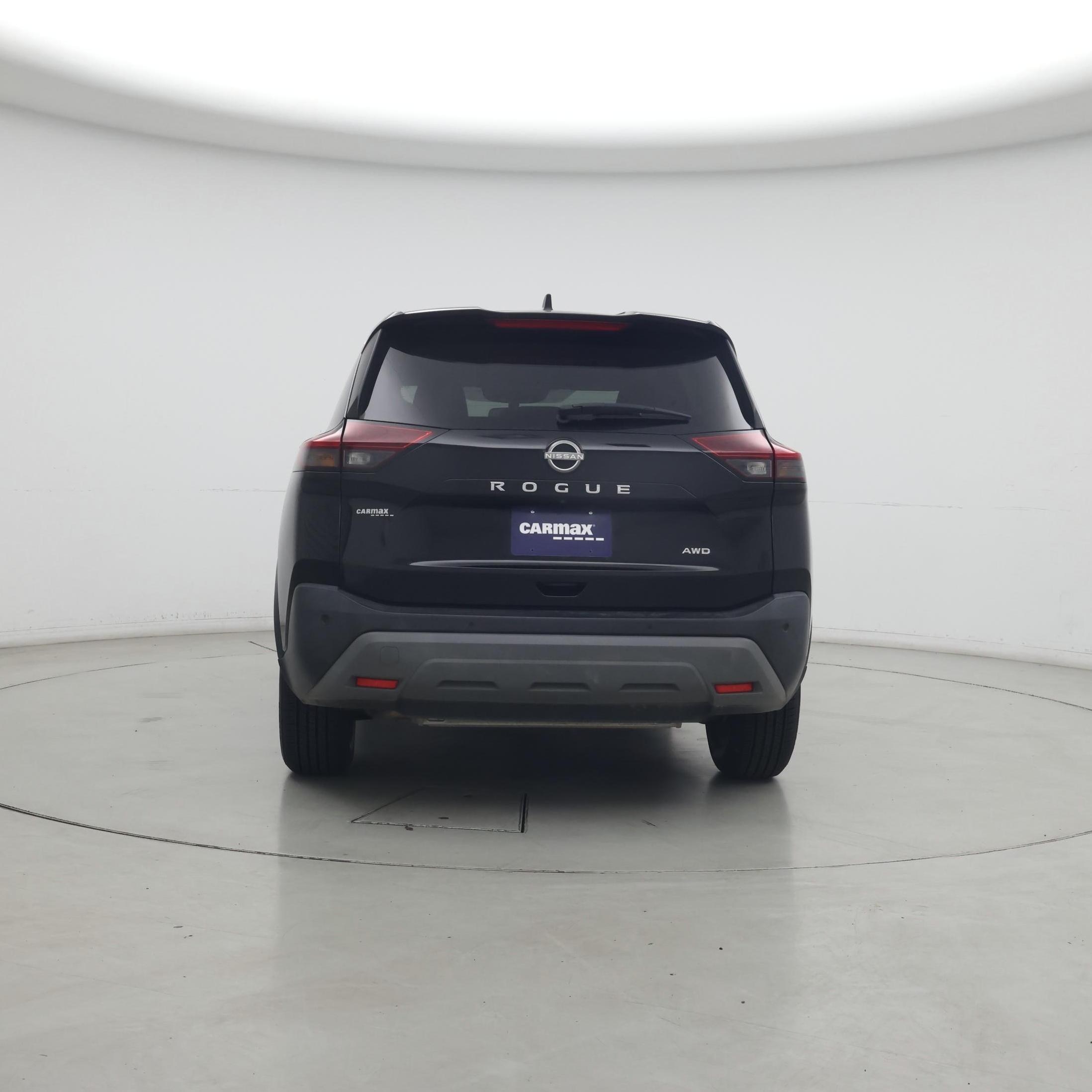 Thumbnail: 2023 Nissan Rogue - 6