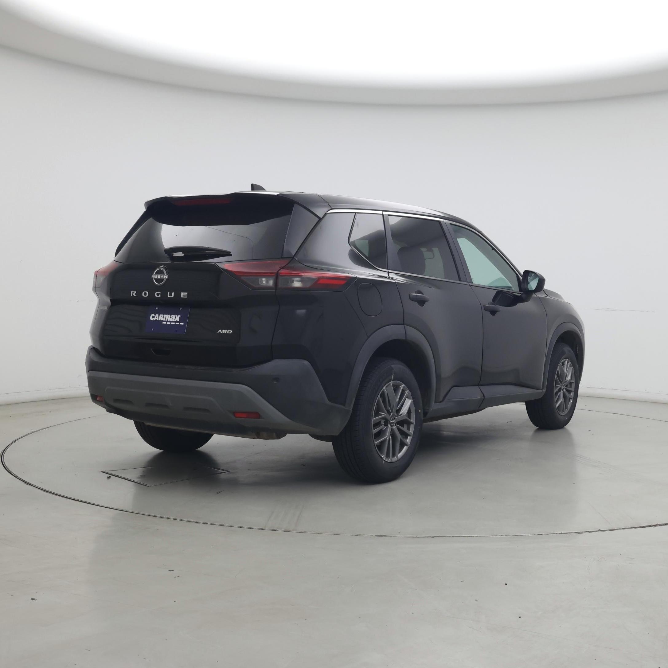 Thumbnail: 2023 Nissan Rogue - 8