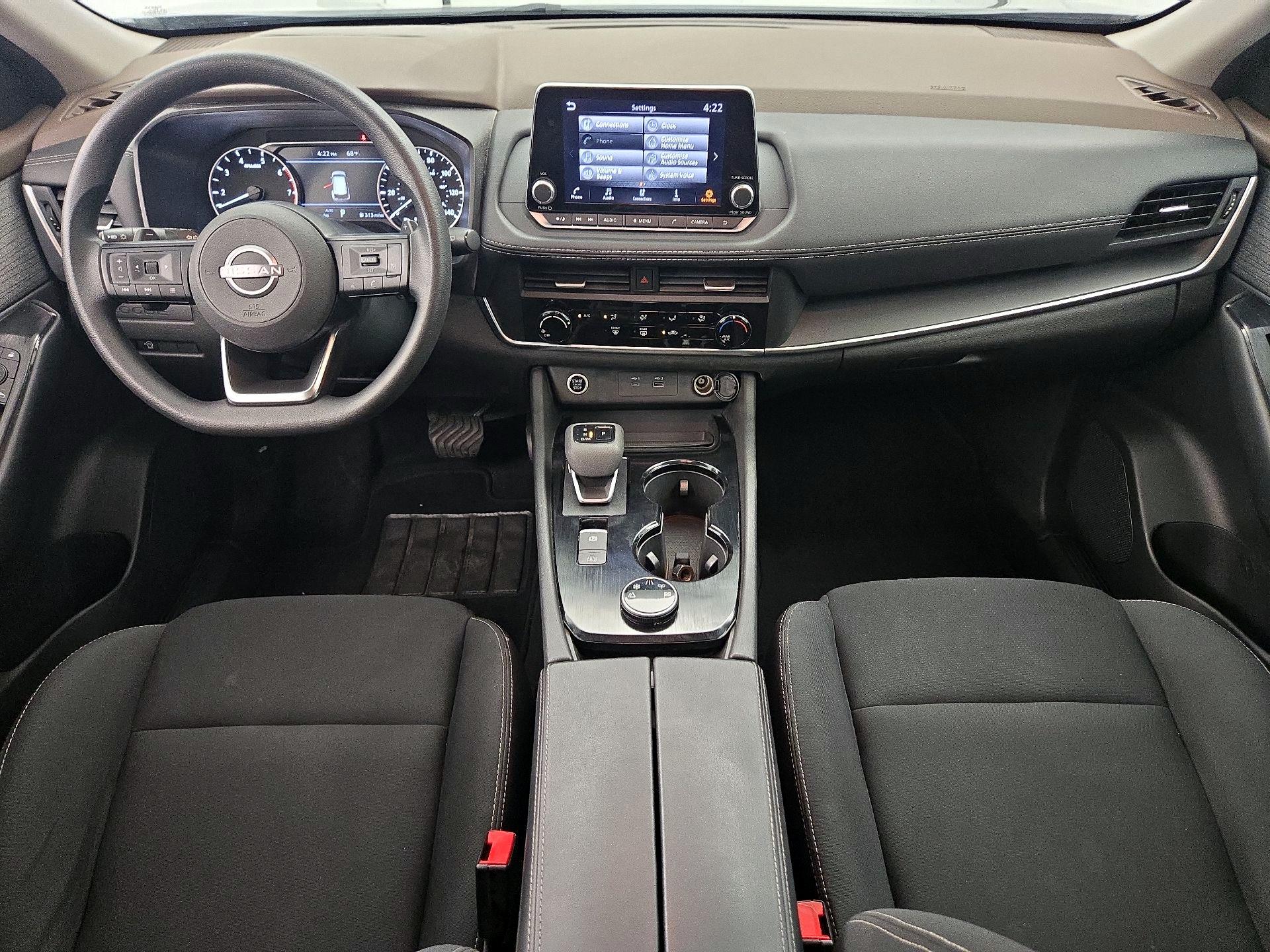 Thumbnail: 2023 Nissan Rogue - 9
