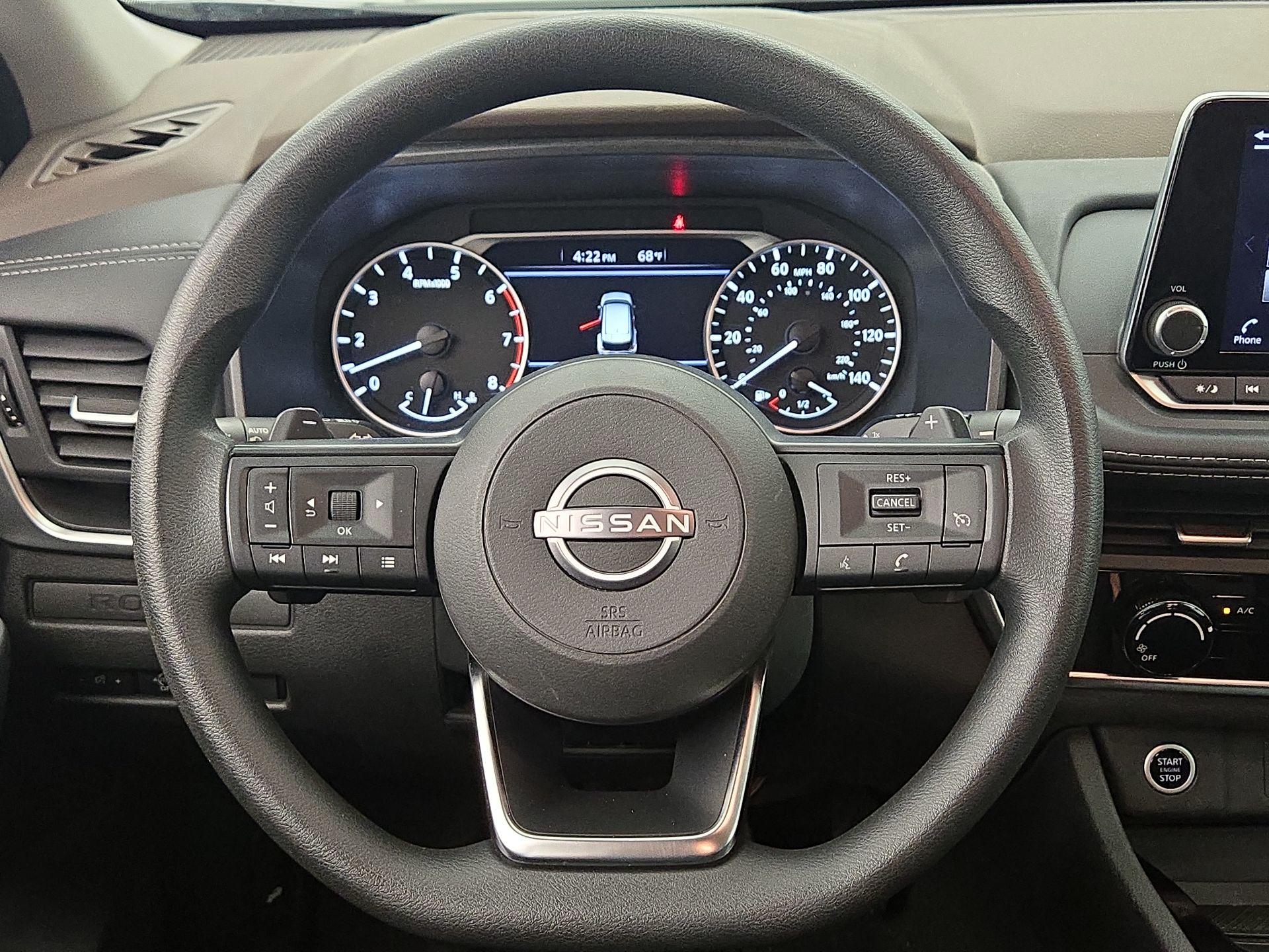 Thumbnail: 2023 Nissan Rogue - 10