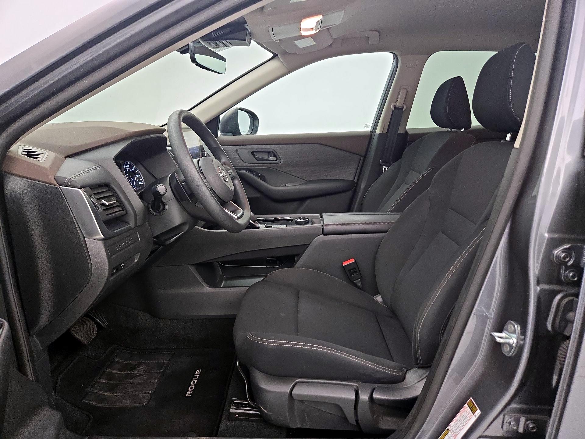 Thumbnail: 2023 Nissan Rogue - 11