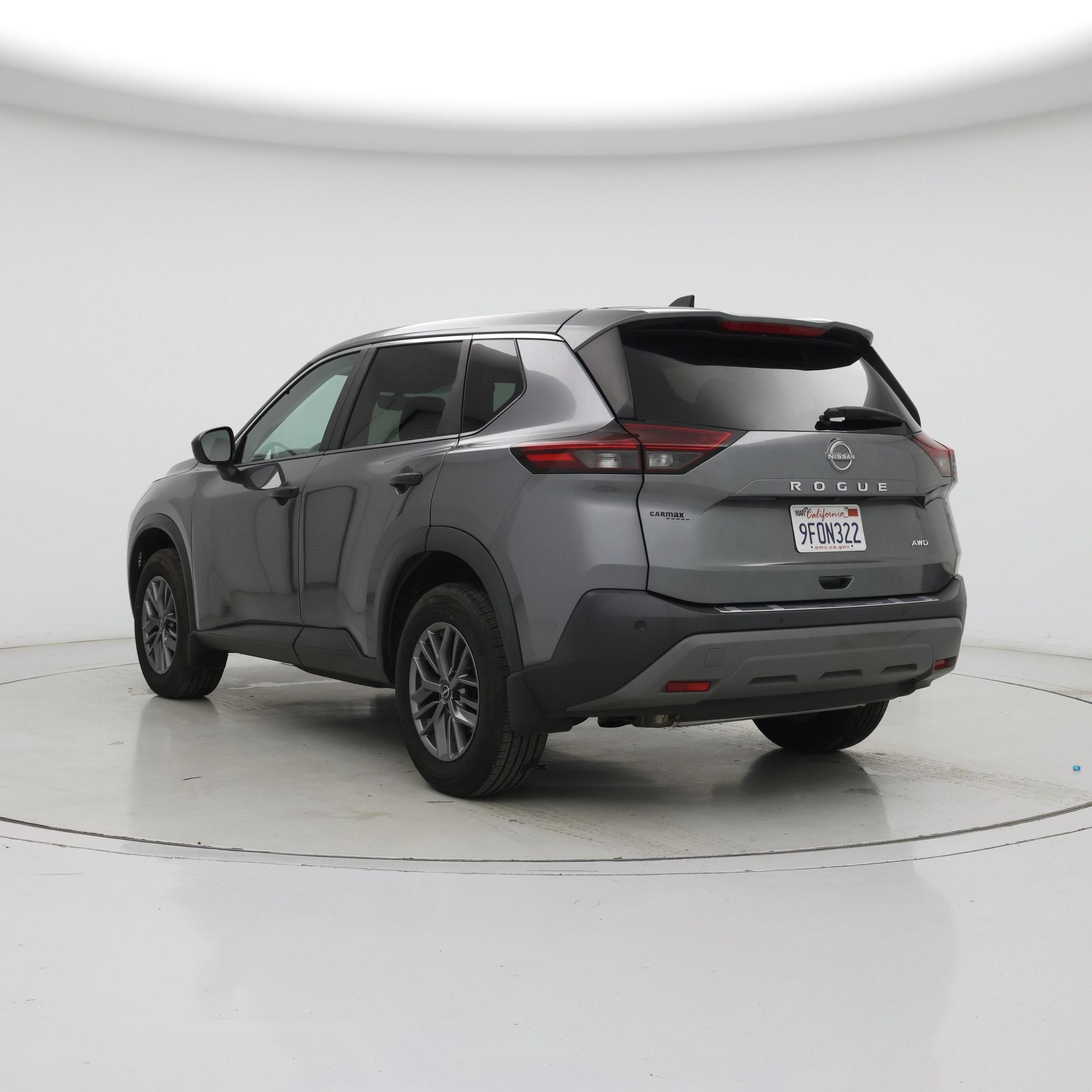Thumbnail: 2023 Nissan Rogue - 2