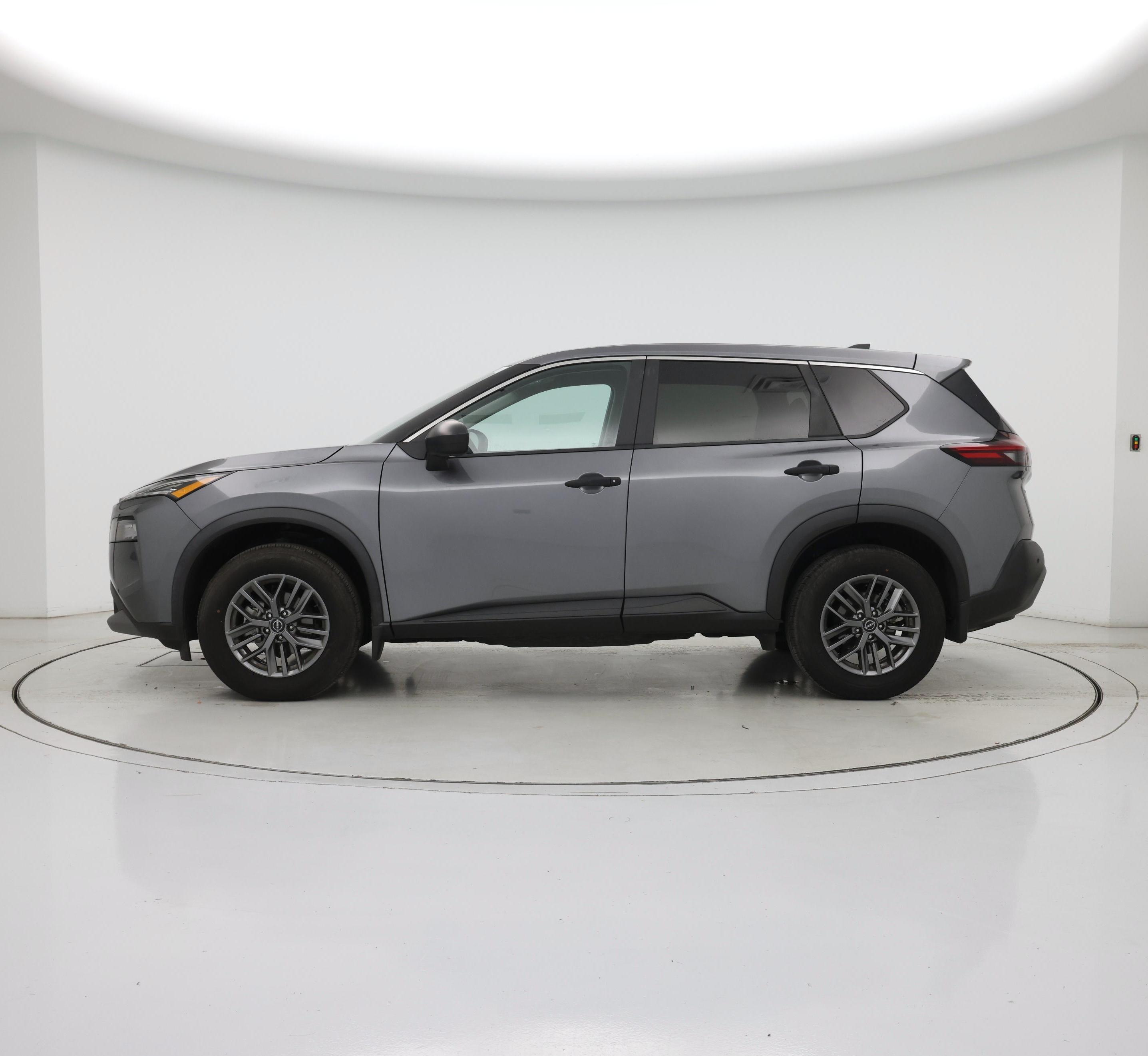 Thumbnail: 2023 Nissan Rogue - 3