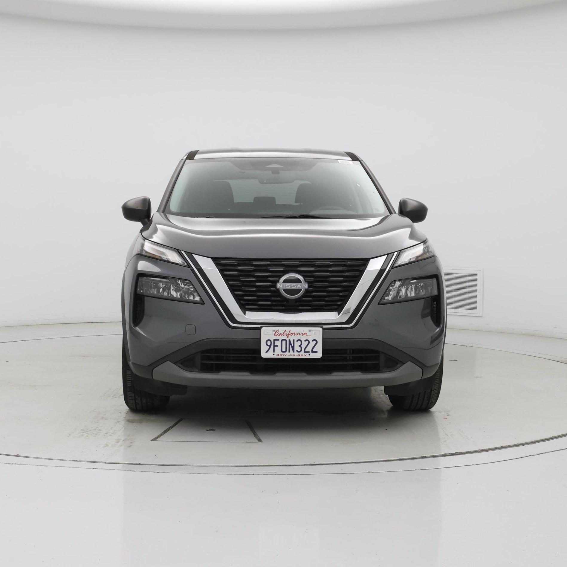 Thumbnail: 2023 Nissan Rogue - 5
