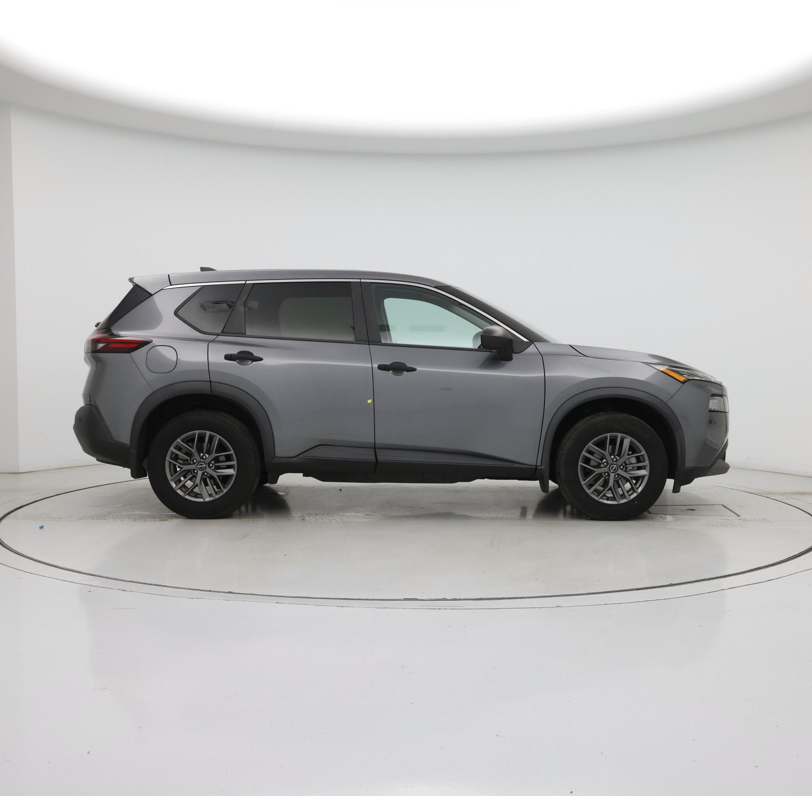 Thumbnail: 2023 Nissan Rogue - 7