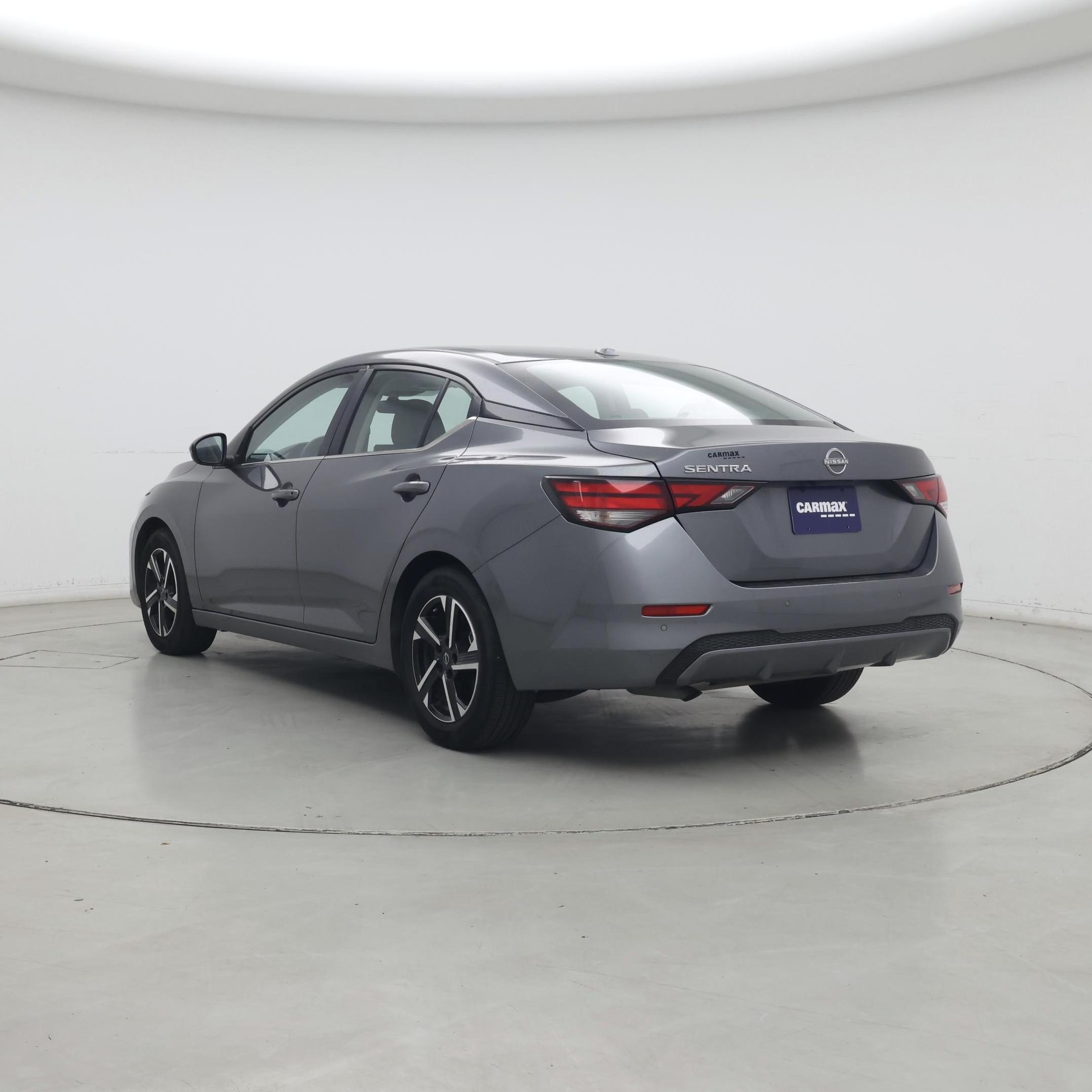 Thumbnail: 2025 Nissan Sentra - 2