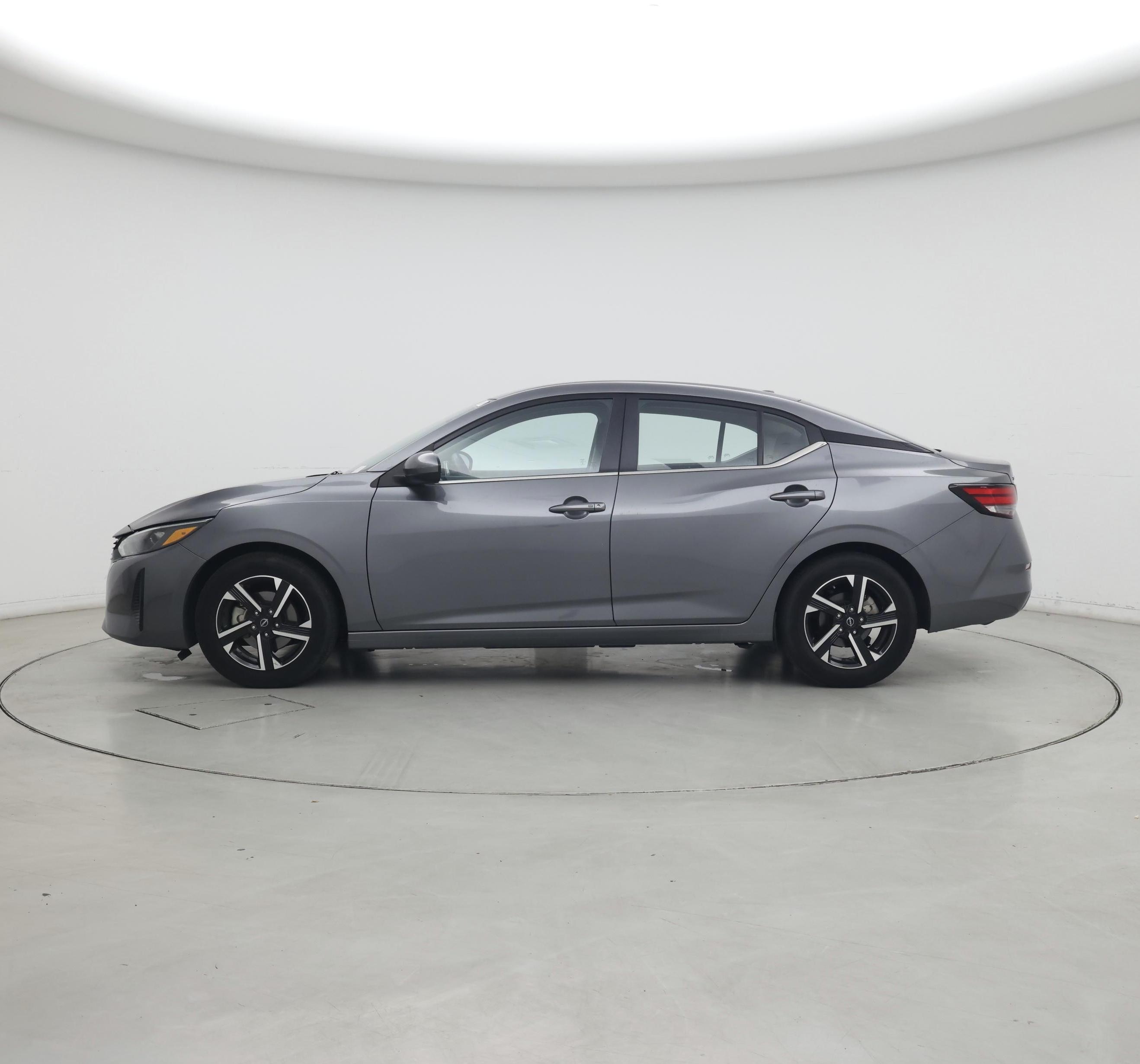 Thumbnail: 2025 Nissan Sentra - 3