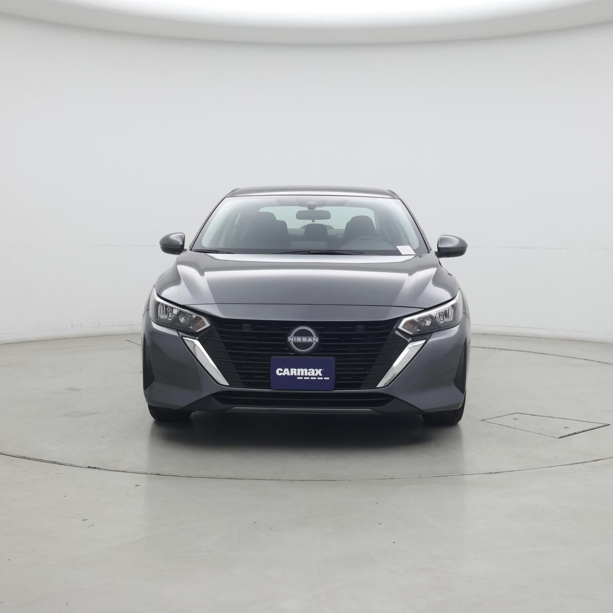 Thumbnail: 2025 Nissan Sentra - 5