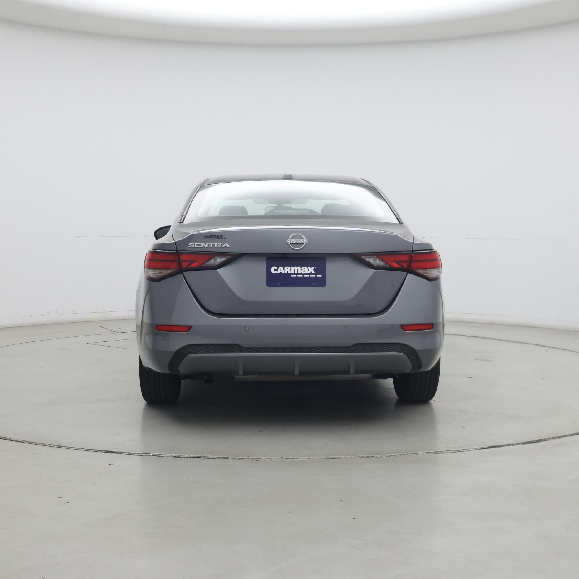 Thumbnail: 2025 Nissan Sentra - 6