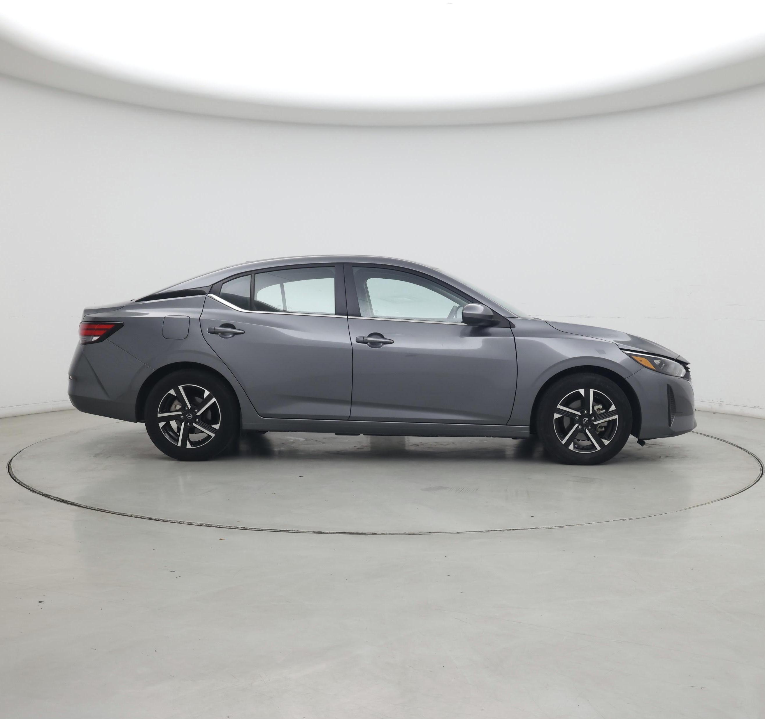 Thumbnail: 2025 Nissan Sentra - 7