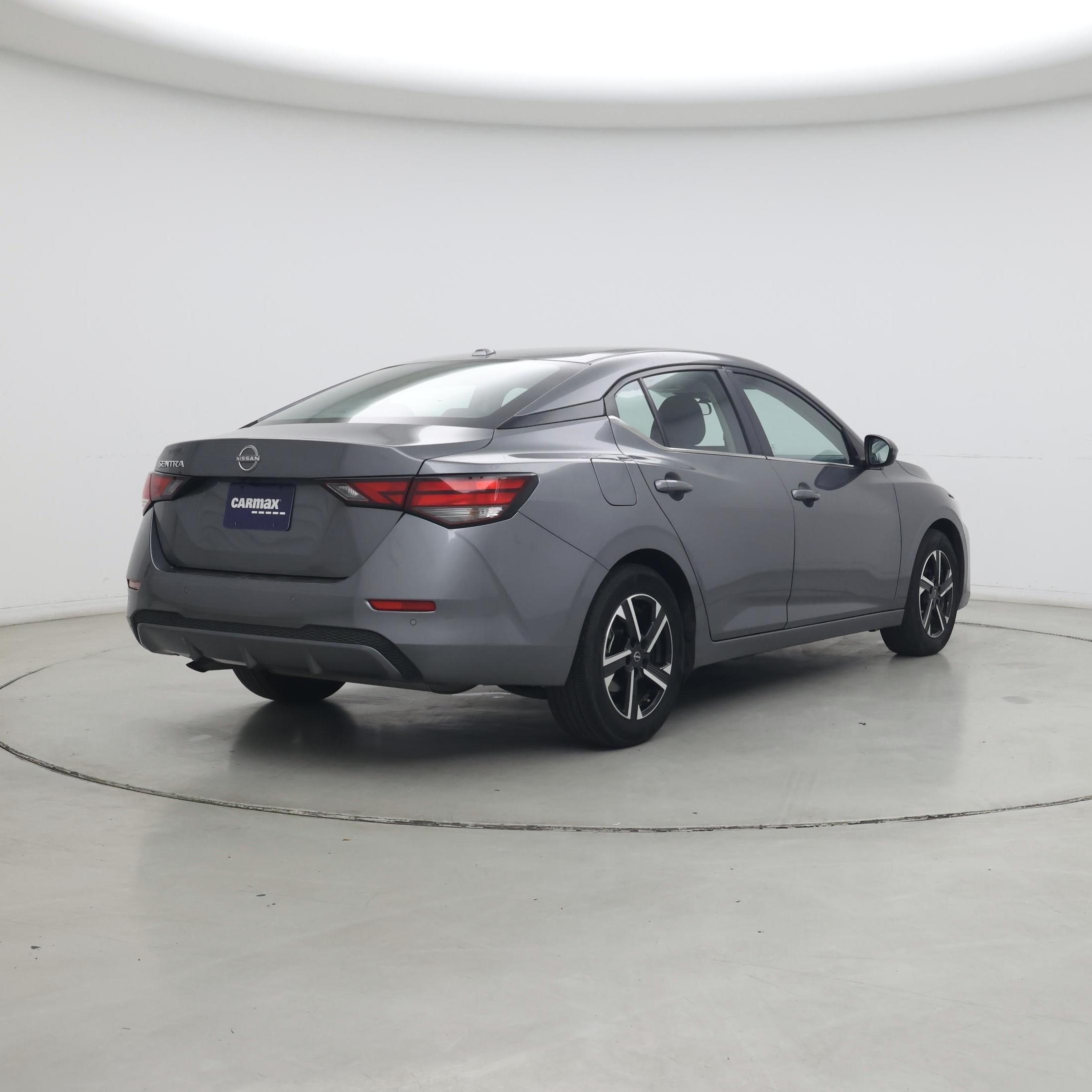 Thumbnail: 2025 Nissan Sentra - 8