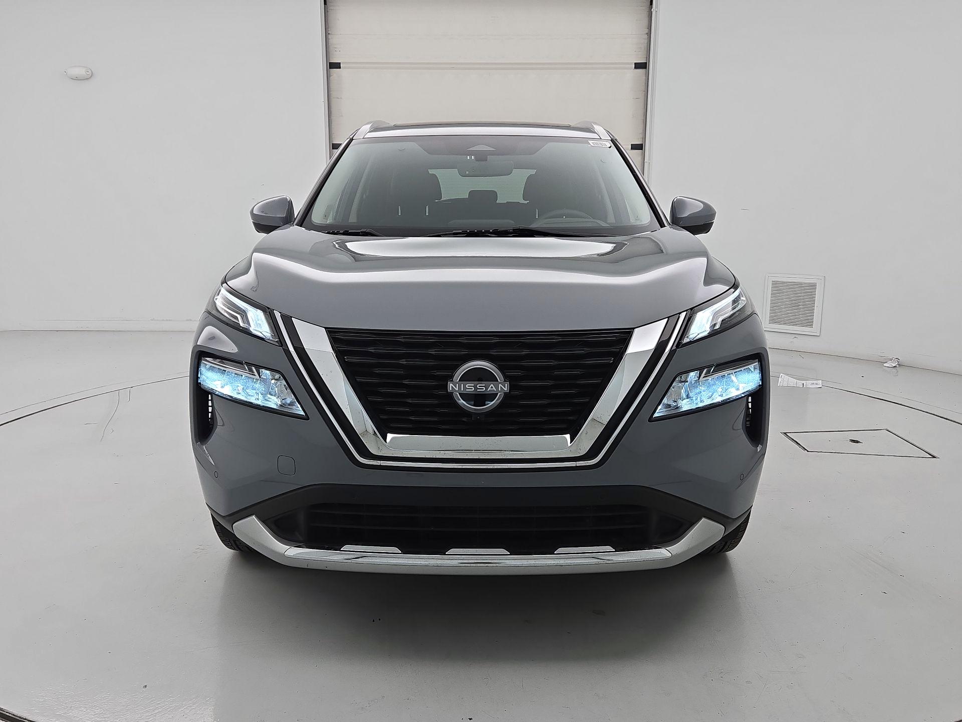Thumbnail: 2023 Nissan Rogue - 2