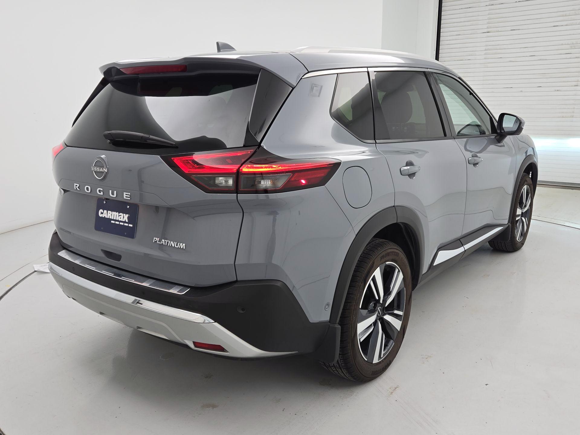 Thumbnail: 2023 Nissan Rogue - 5
