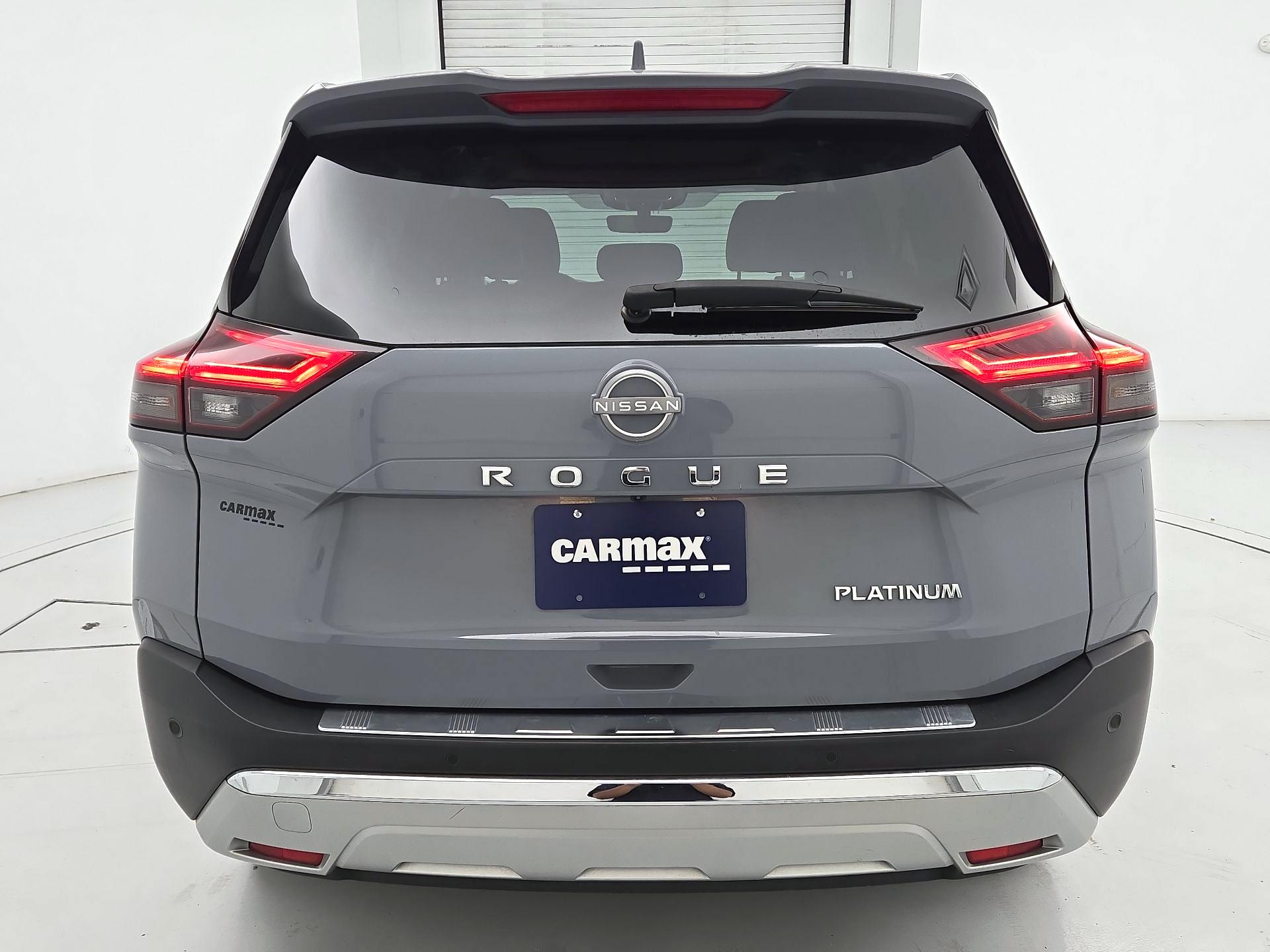 Thumbnail: 2023 Nissan Rogue - 6