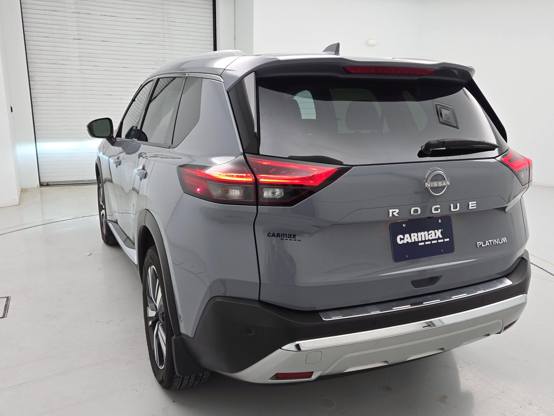 Thumbnail: 2023 Nissan Rogue - 7
