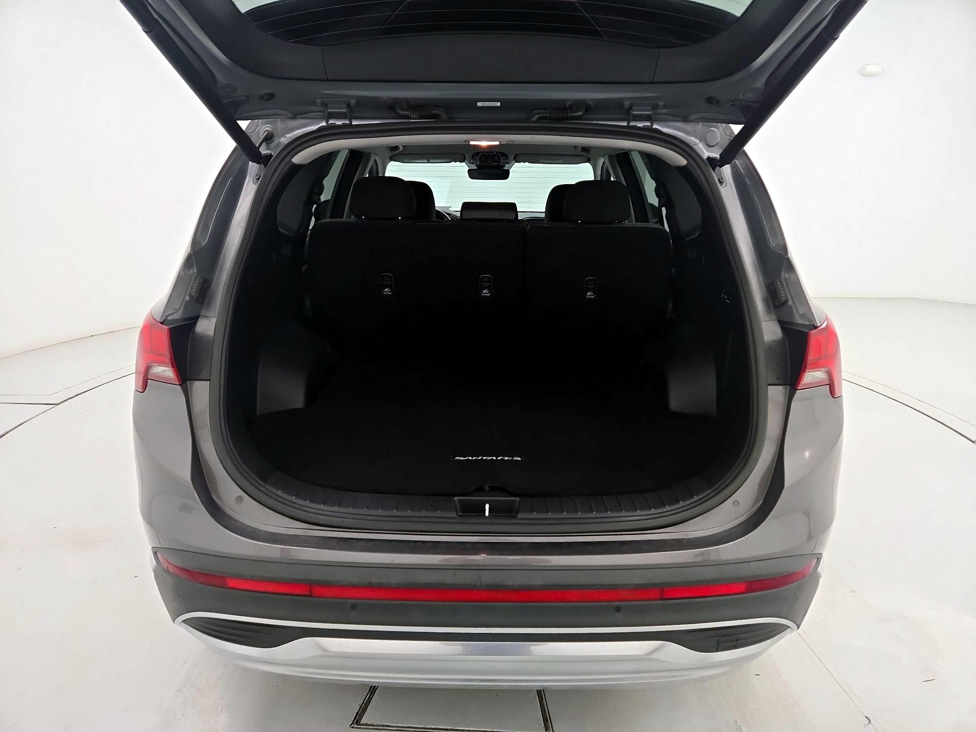 Thumbnail: 2022 Hyundai Santa Fe - 18