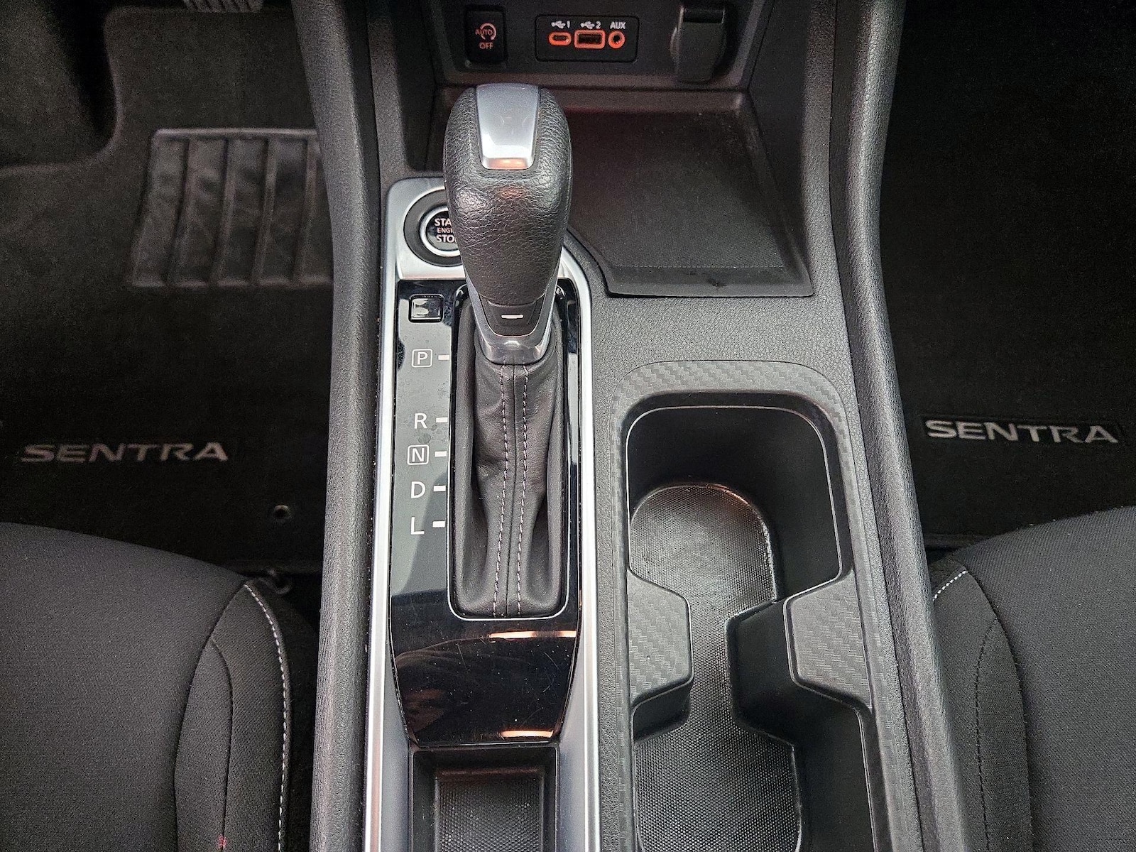 2025 Nissan Sentra SV - Photo 18