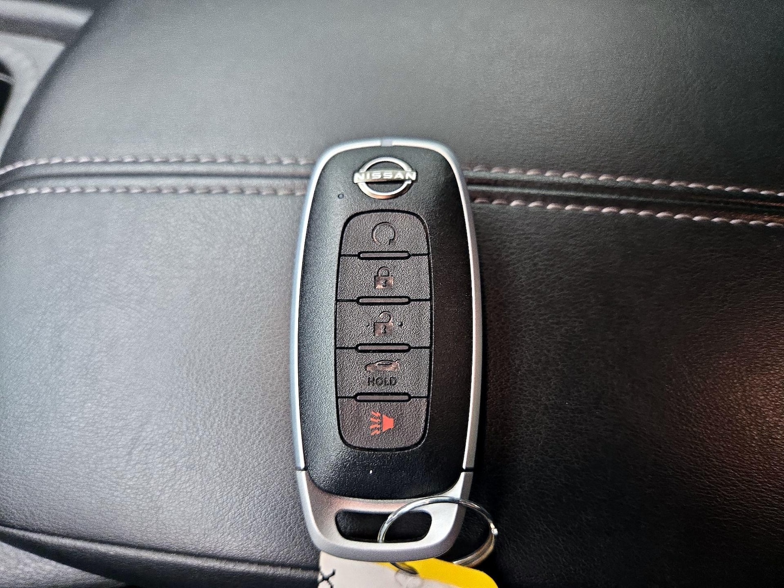 2025 Nissan Sentra SV - Photo 23