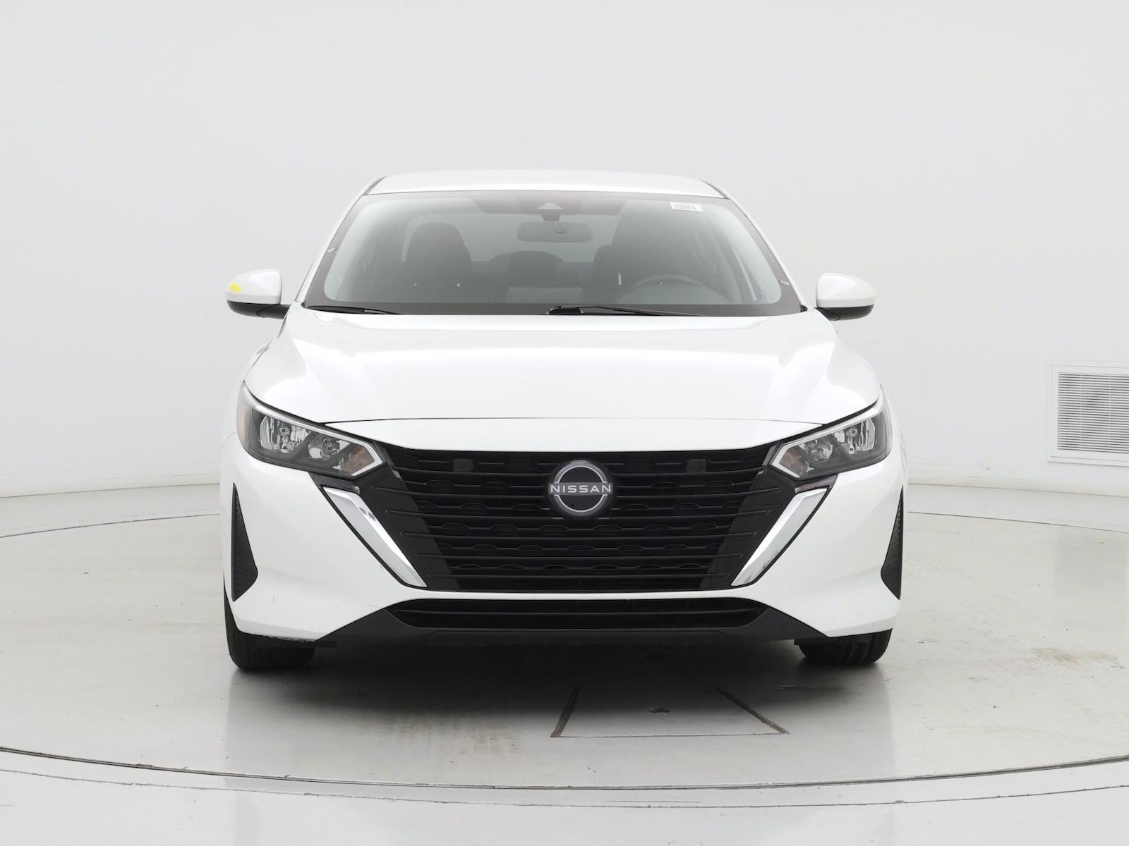 2025 Nissan Sentra SV - Photo 6