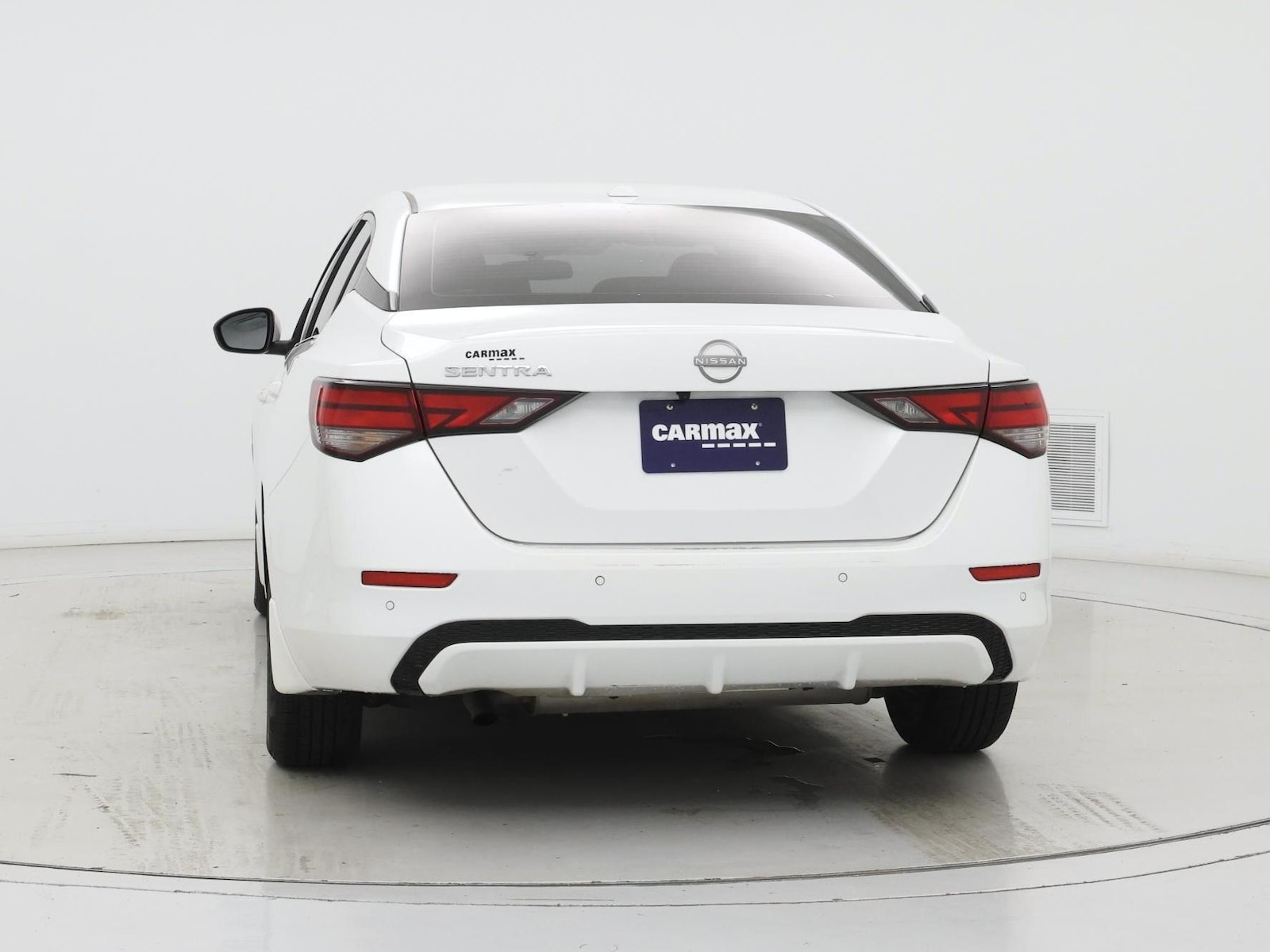 2025 Nissan Sentra SV - Photo 7