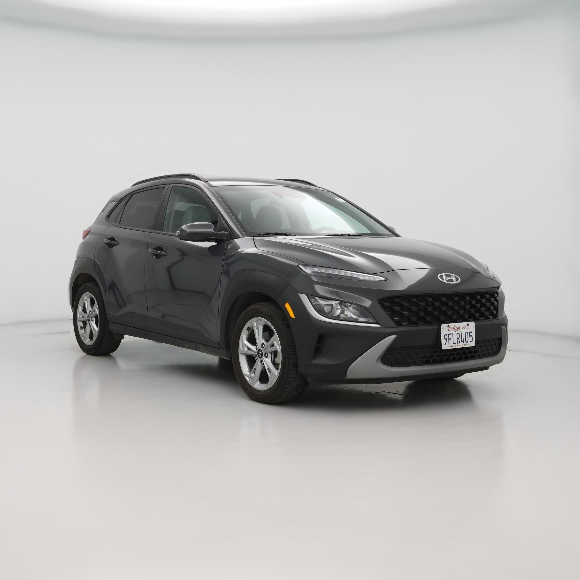 Thumbnail: 2023 Hyundai Kona - 1