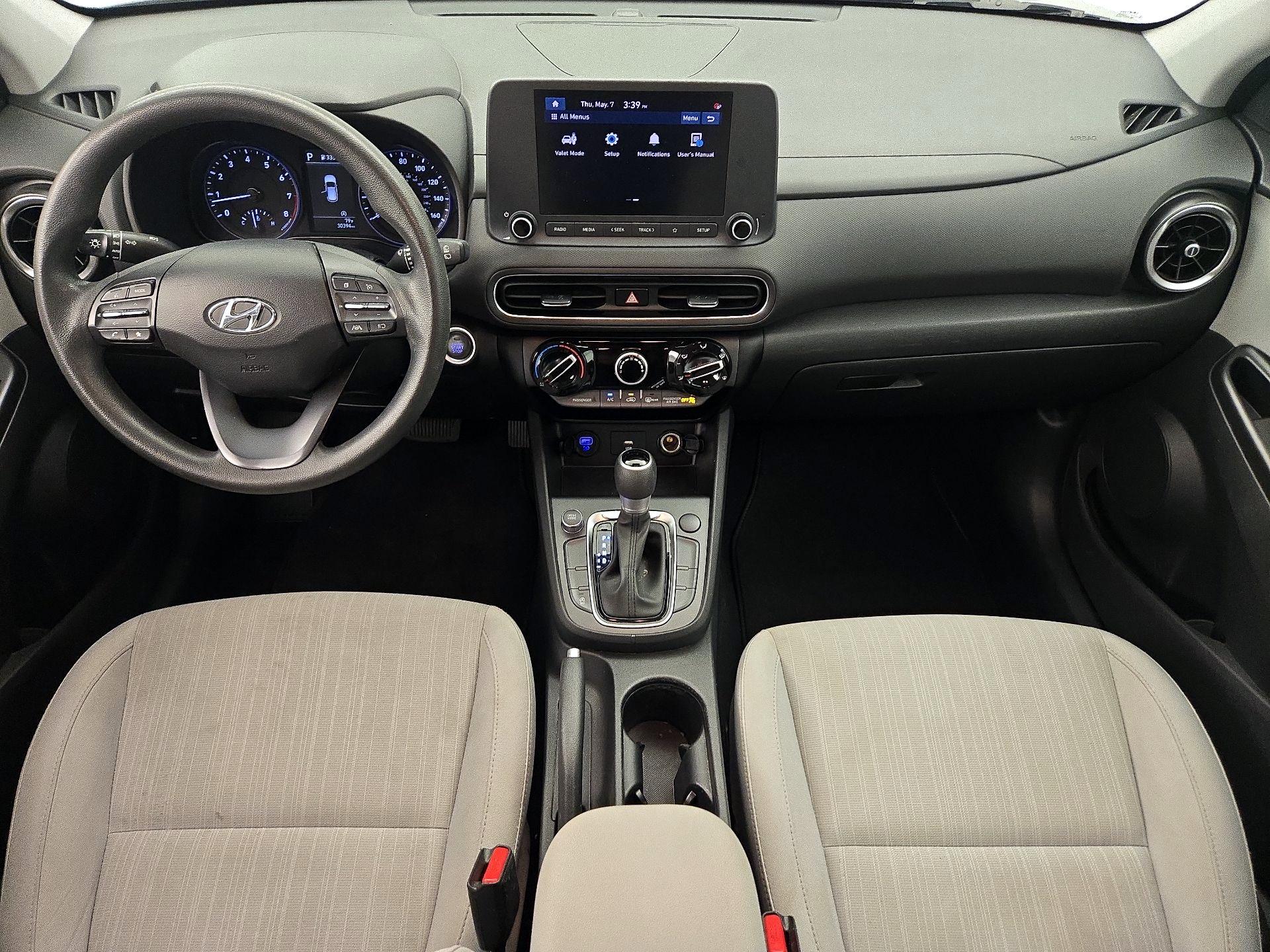 Thumbnail: 2023 Hyundai Kona - 9