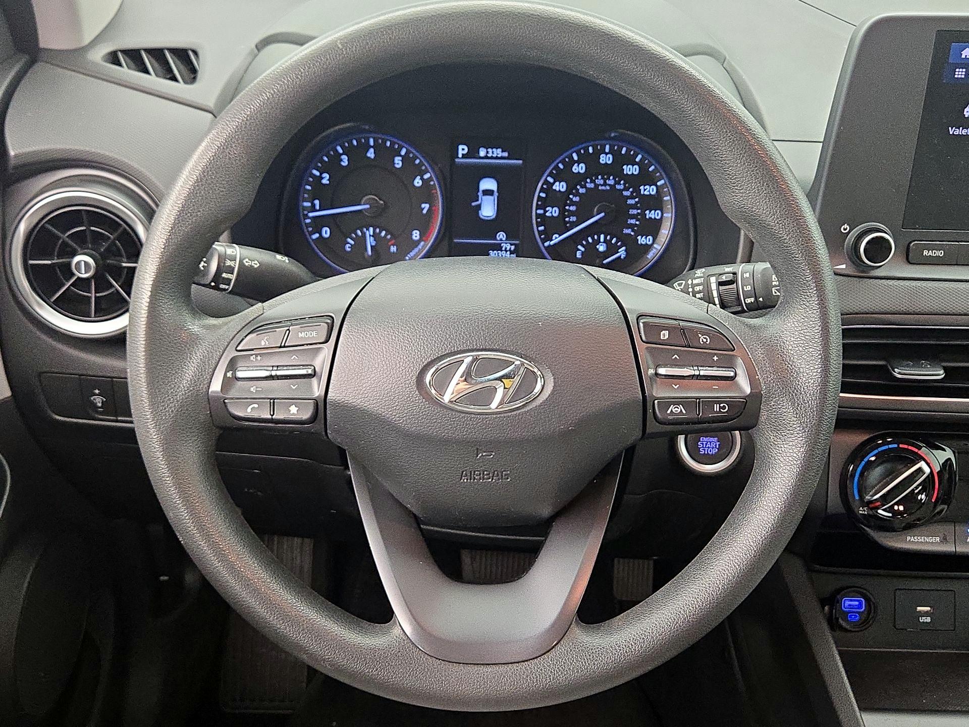 Thumbnail: 2023 Hyundai Kona - 10
