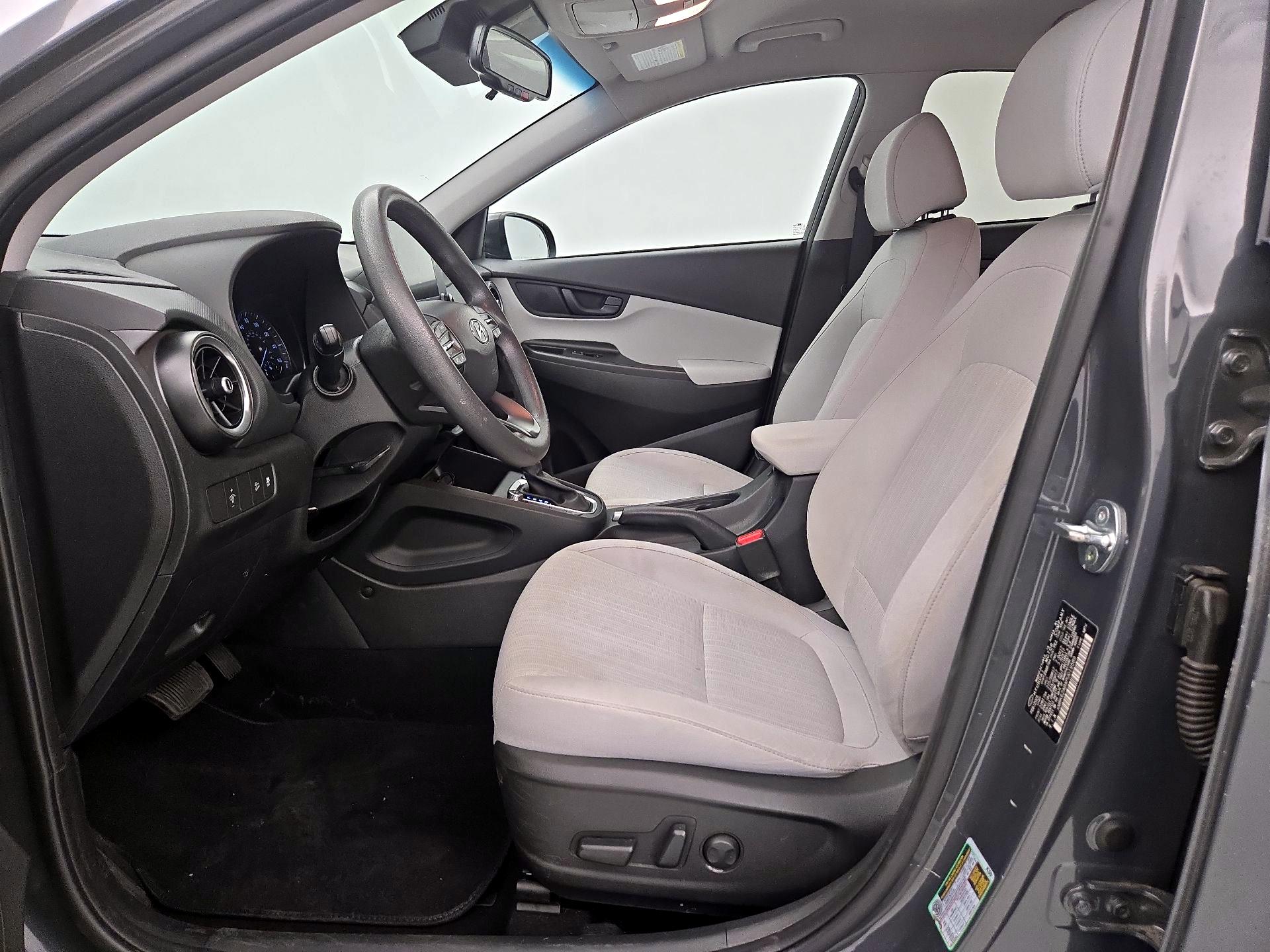 Thumbnail: 2023 Hyundai Kona - 11