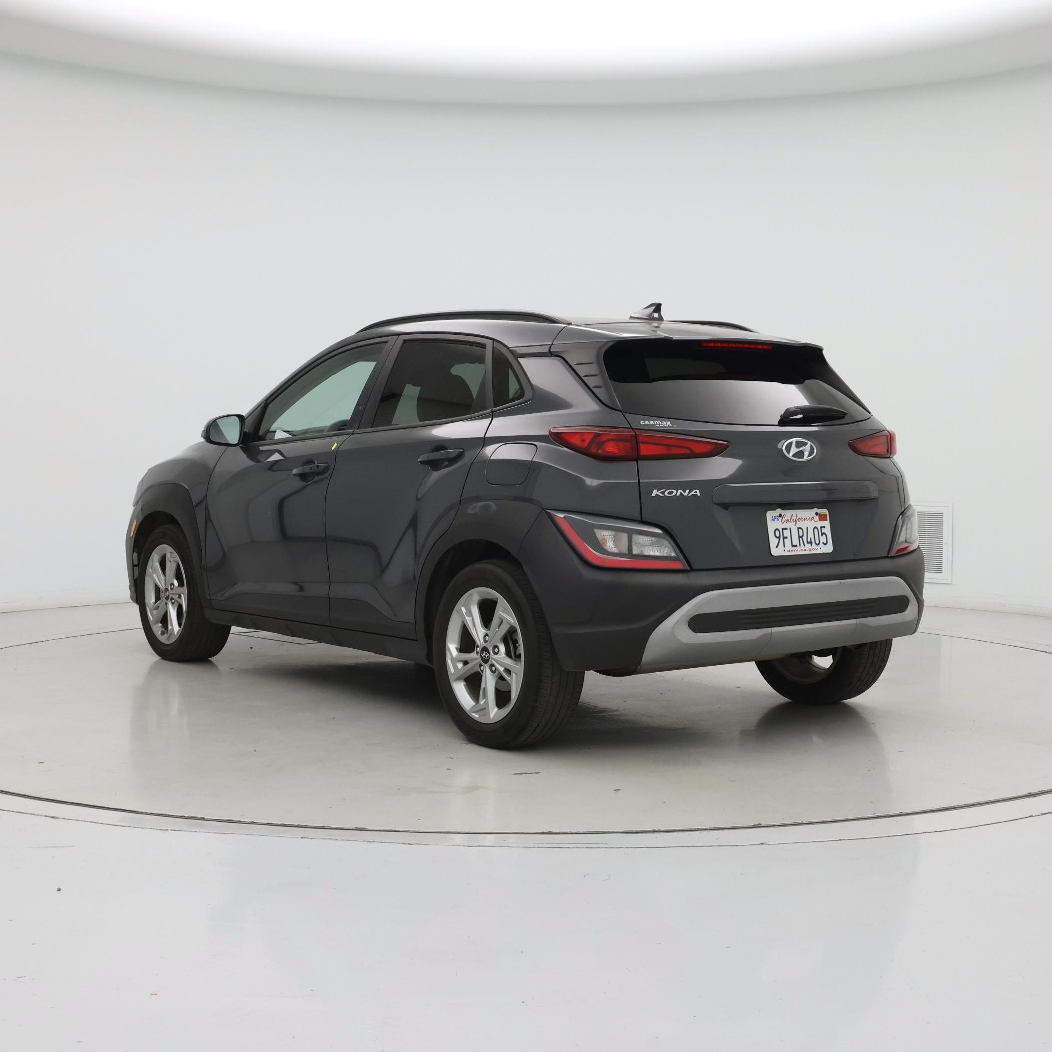 Thumbnail: 2023 Hyundai Kona - 2