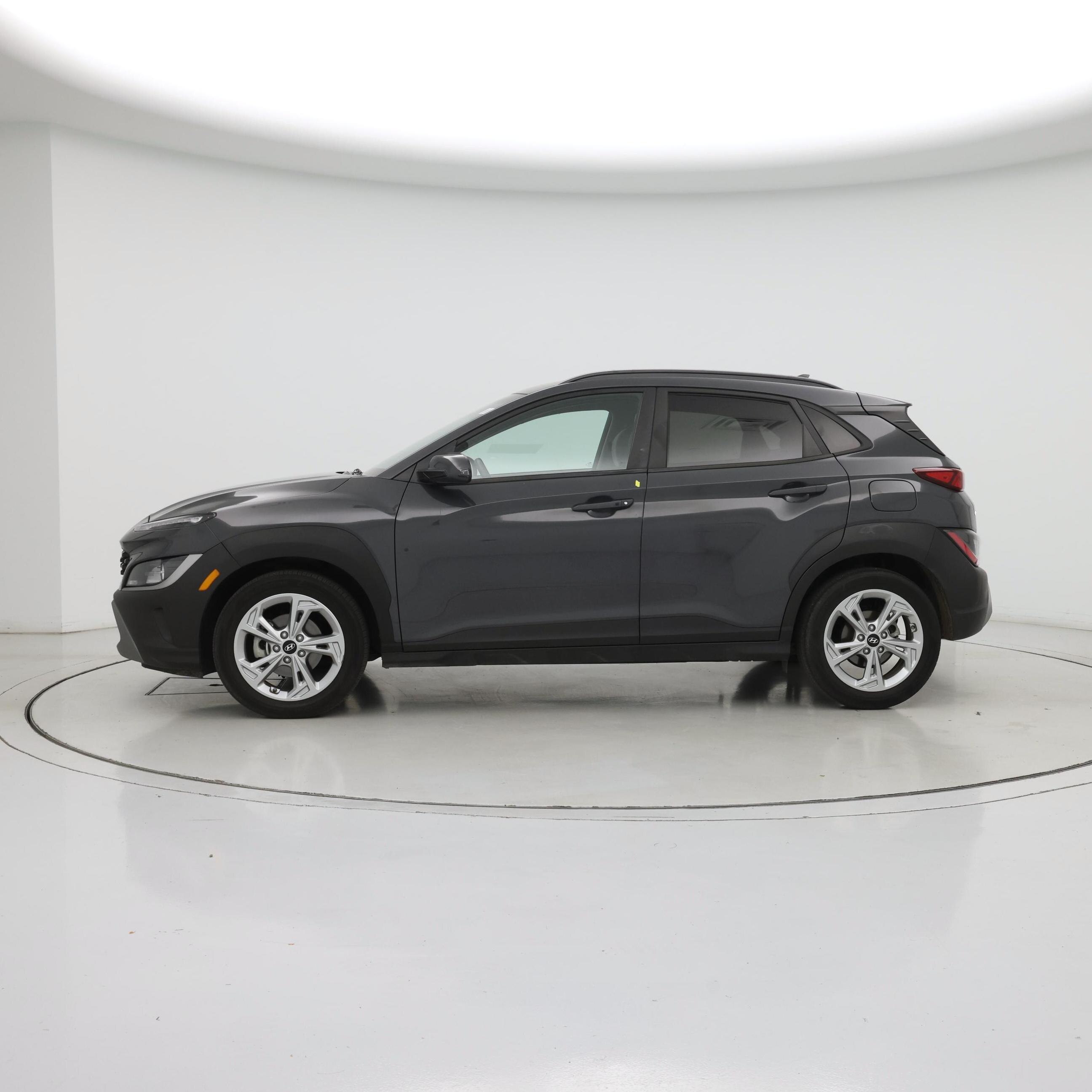 Thumbnail: 2023 Hyundai Kona - 3