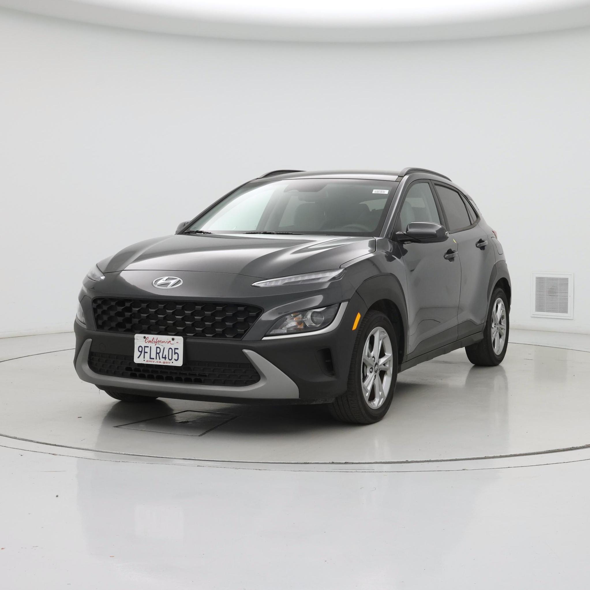 Thumbnail: 2023 Hyundai Kona - 4