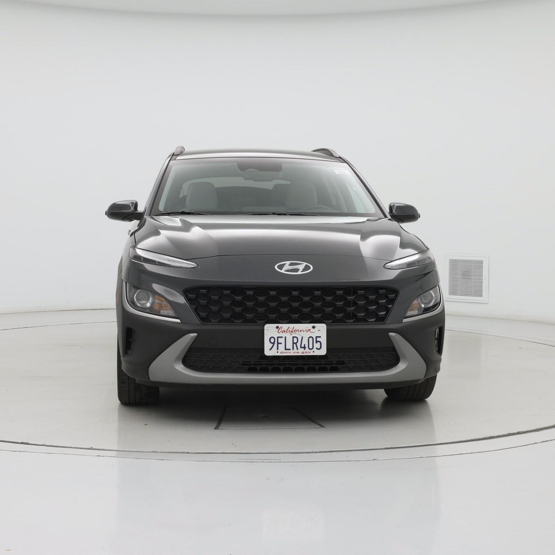 Thumbnail: 2023 Hyundai Kona - 5