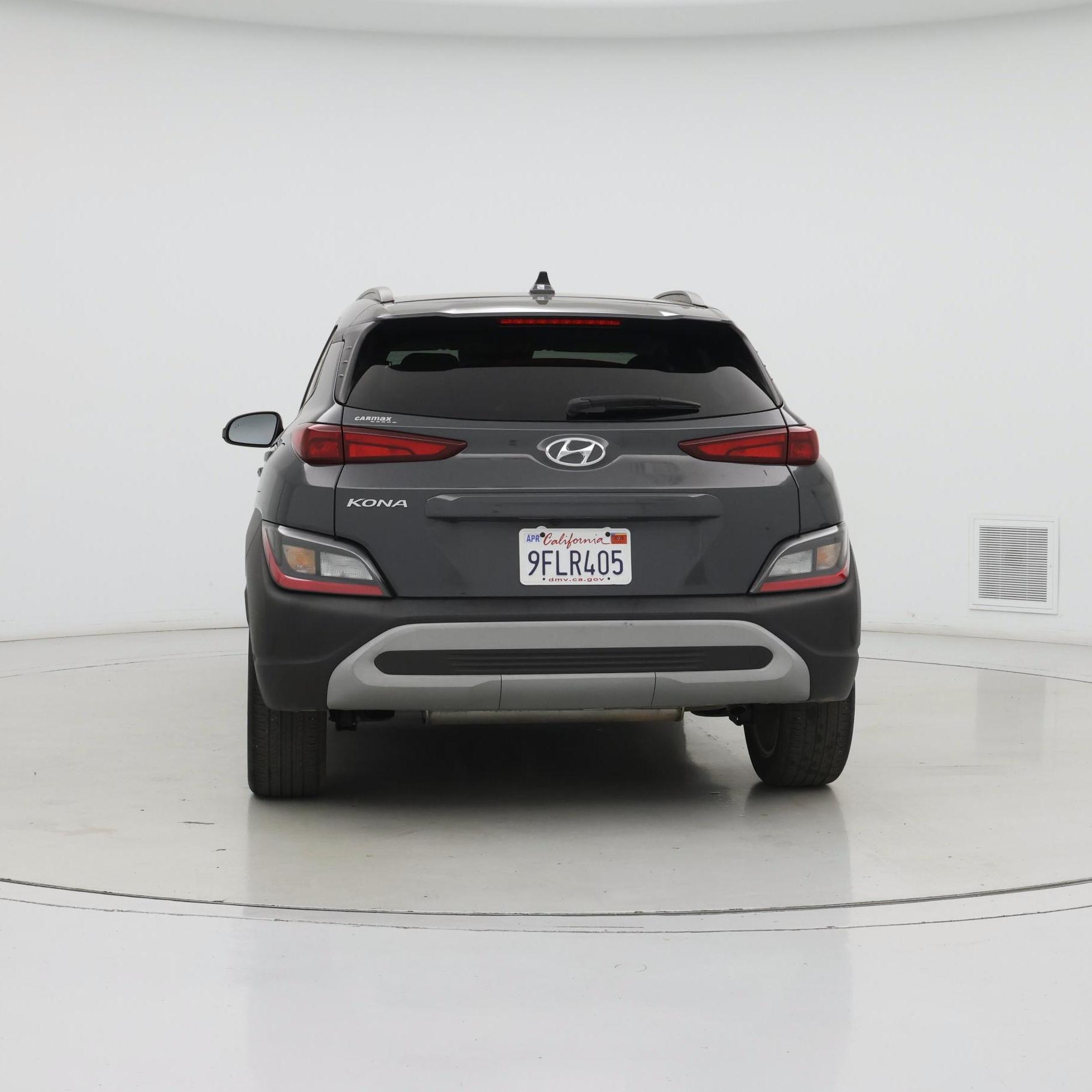 Thumbnail: 2023 Hyundai Kona - 6