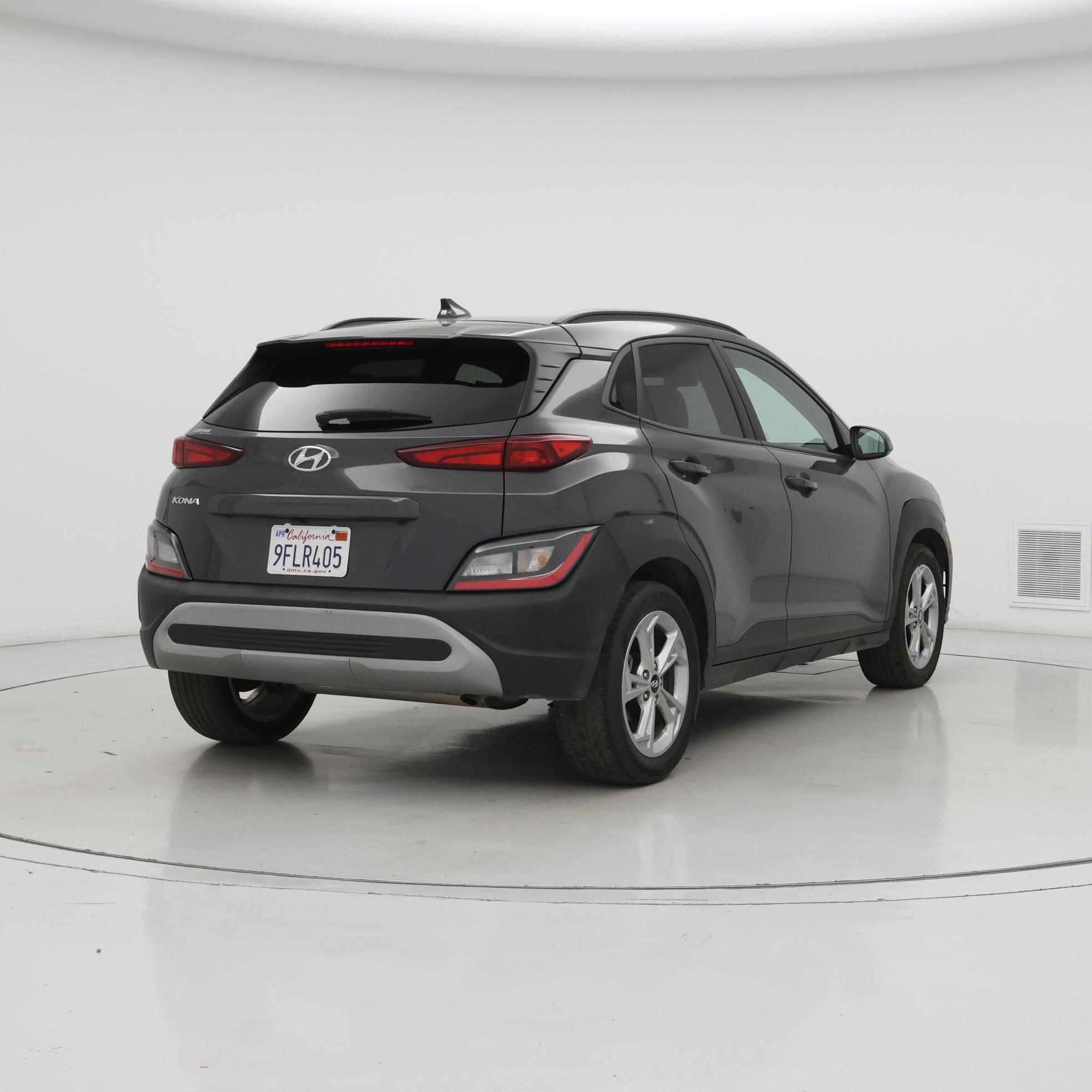 Thumbnail: 2023 Hyundai Kona - 8