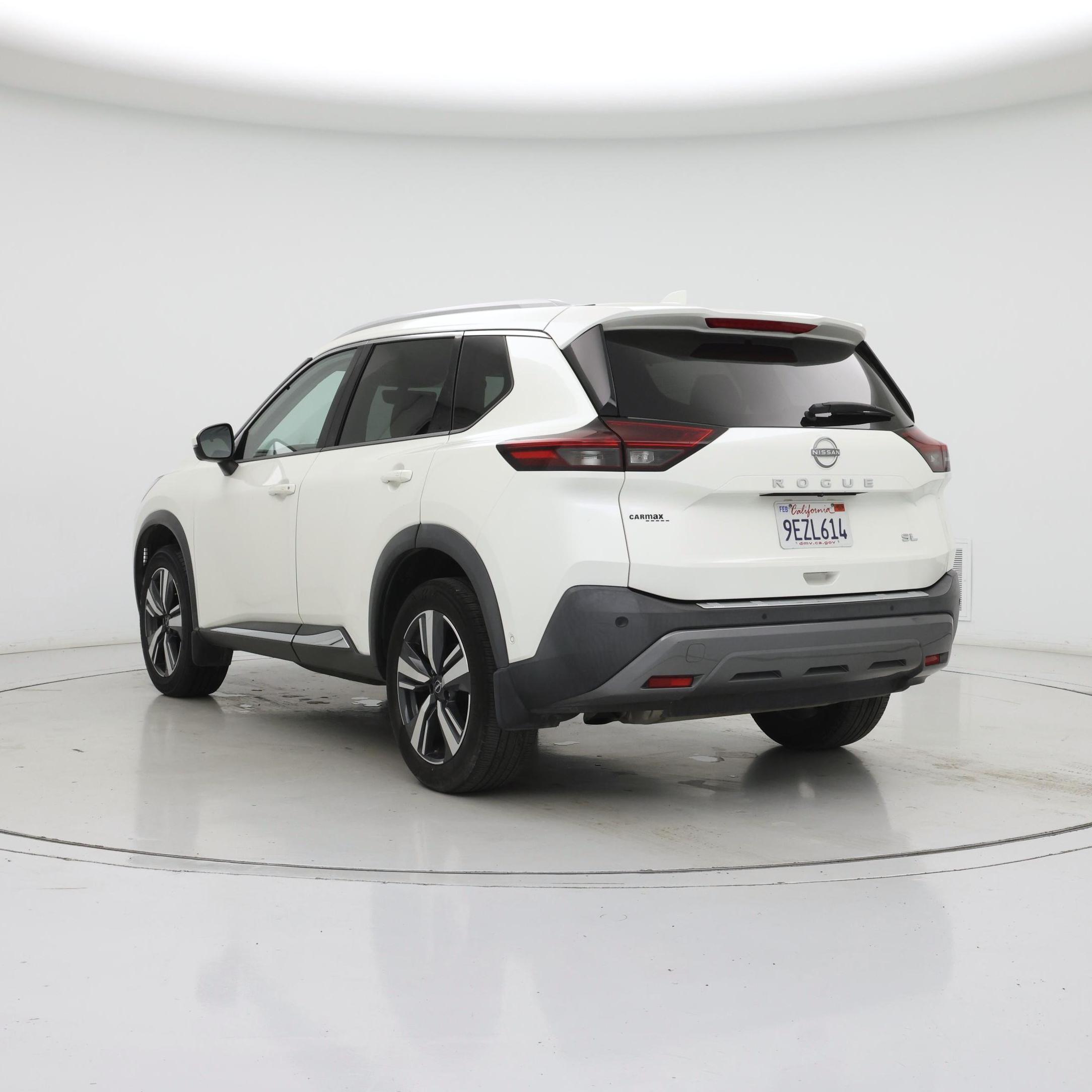 Thumbnail: 2023 Nissan Rogue - 2