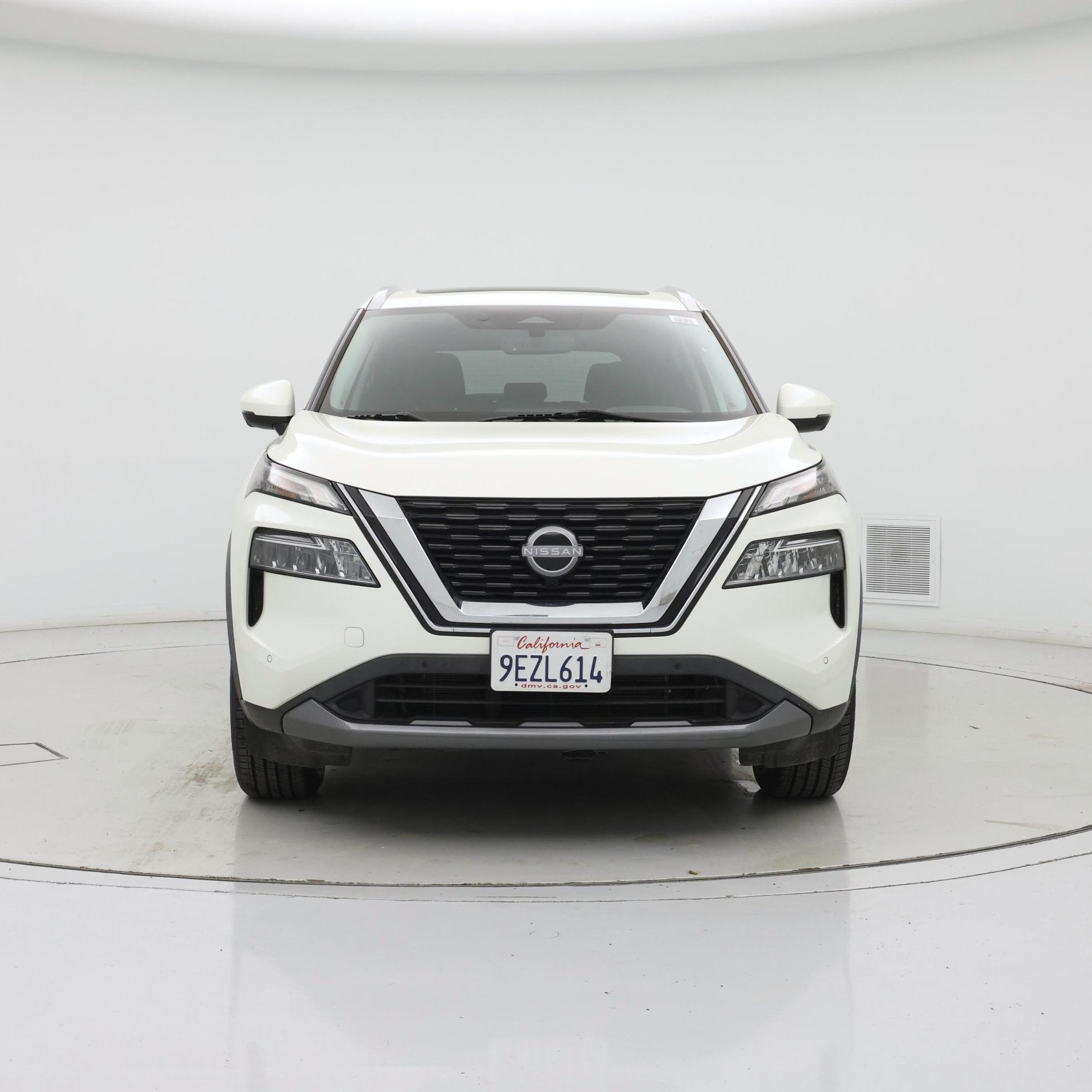 Thumbnail: 2023 Nissan Rogue - 5