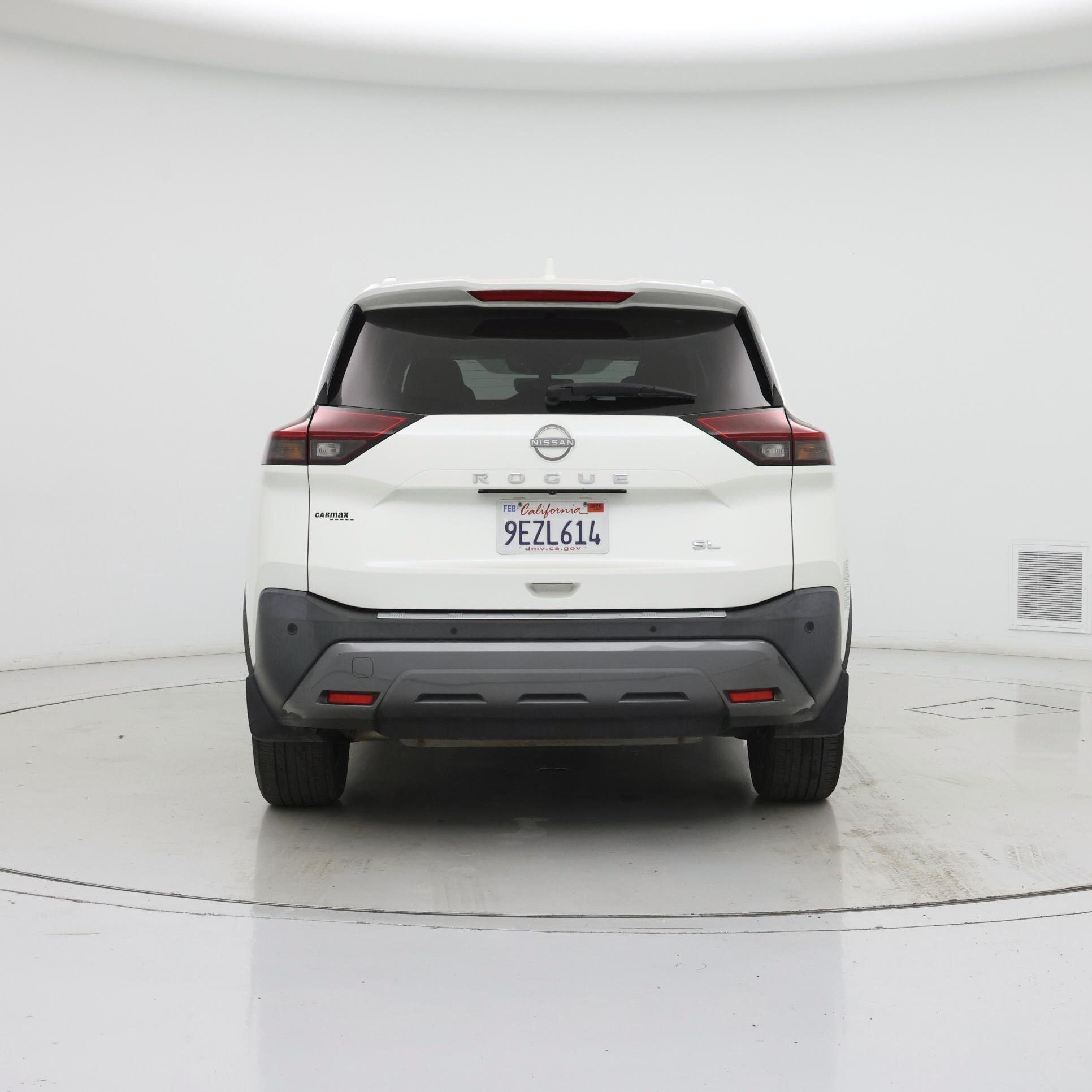 Thumbnail: 2023 Nissan Rogue - 6