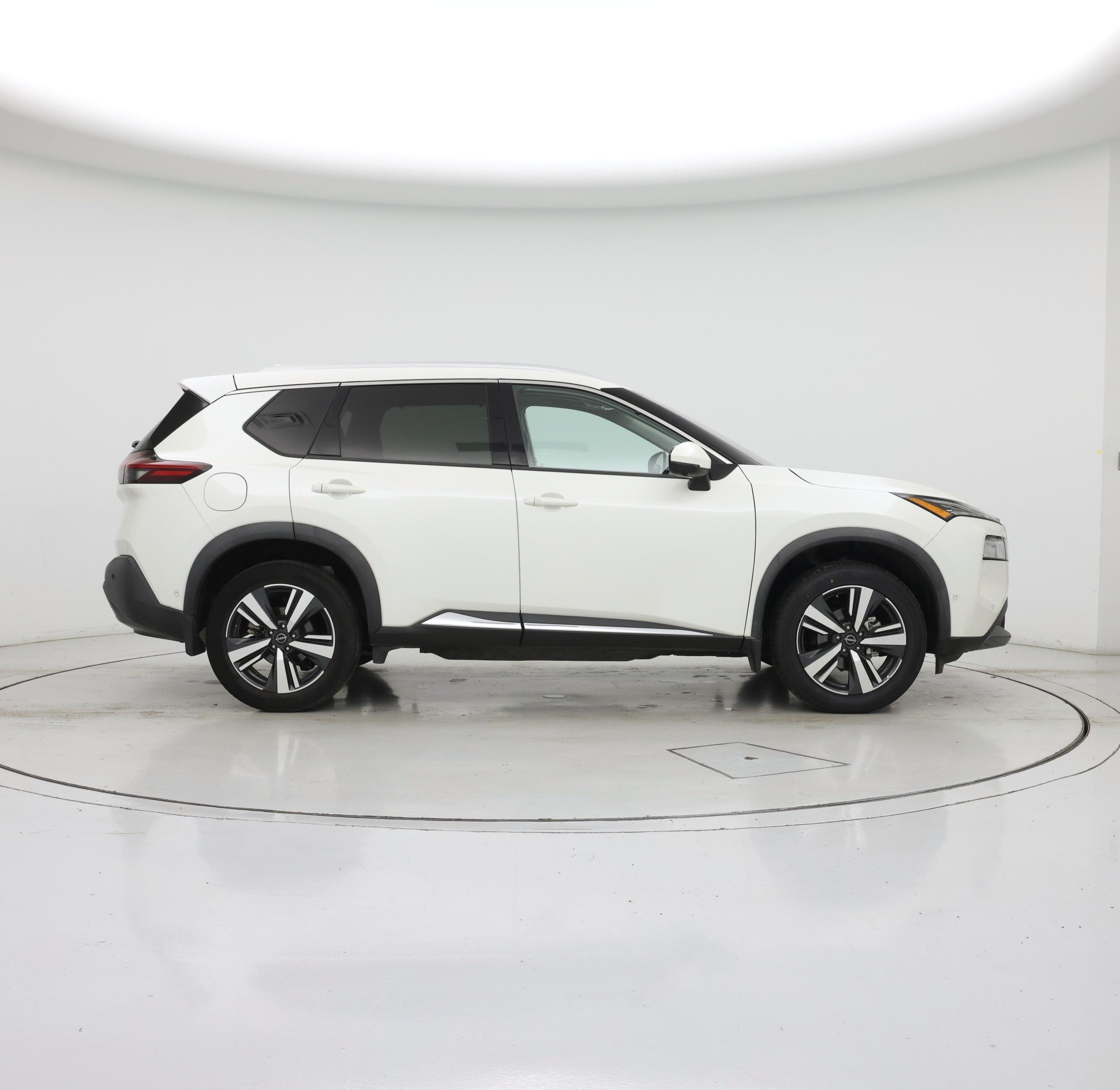 Thumbnail: 2023 Nissan Rogue - 7