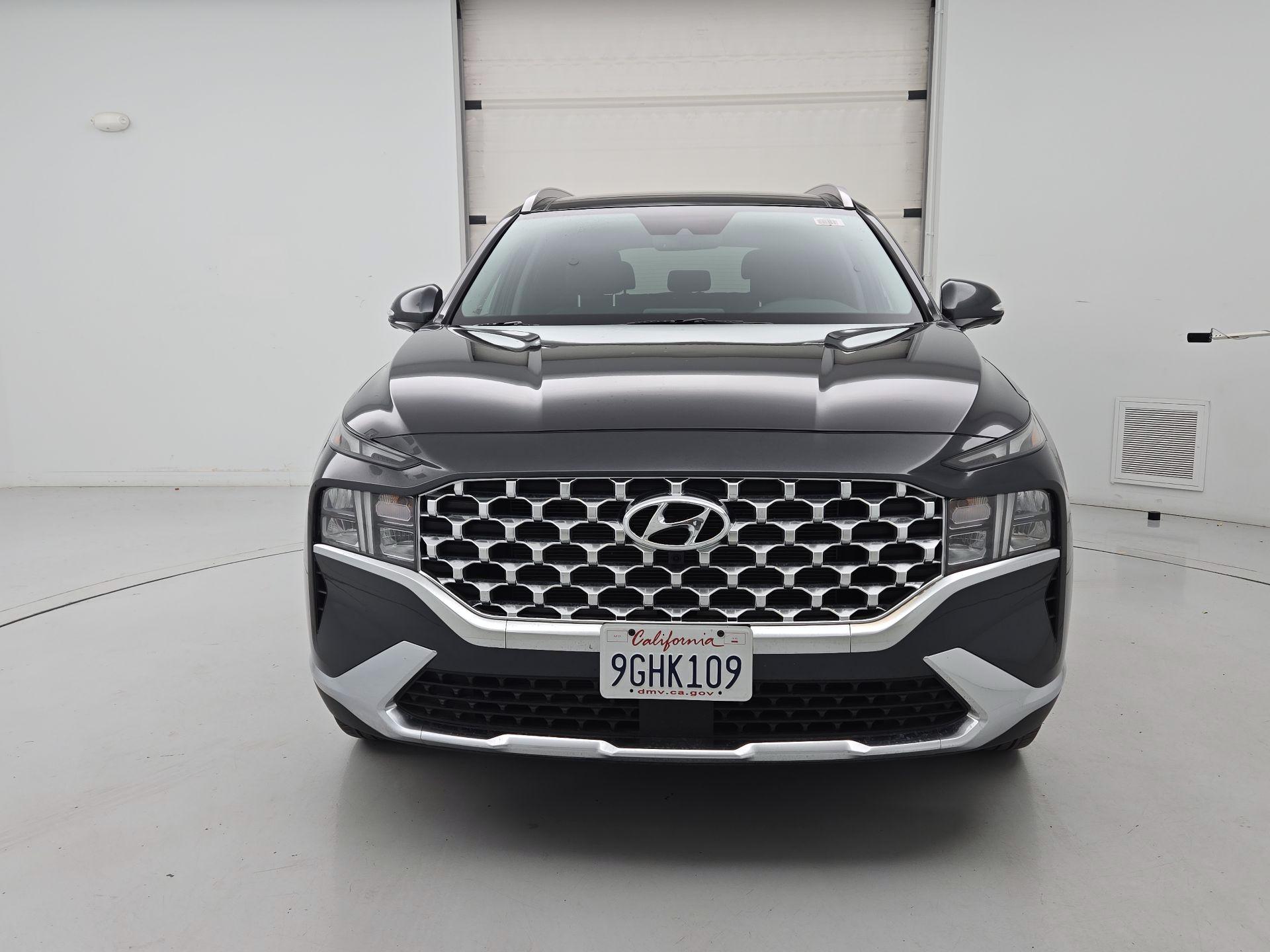 Thumbnail: 2023 Hyundai Santa Fe - 2