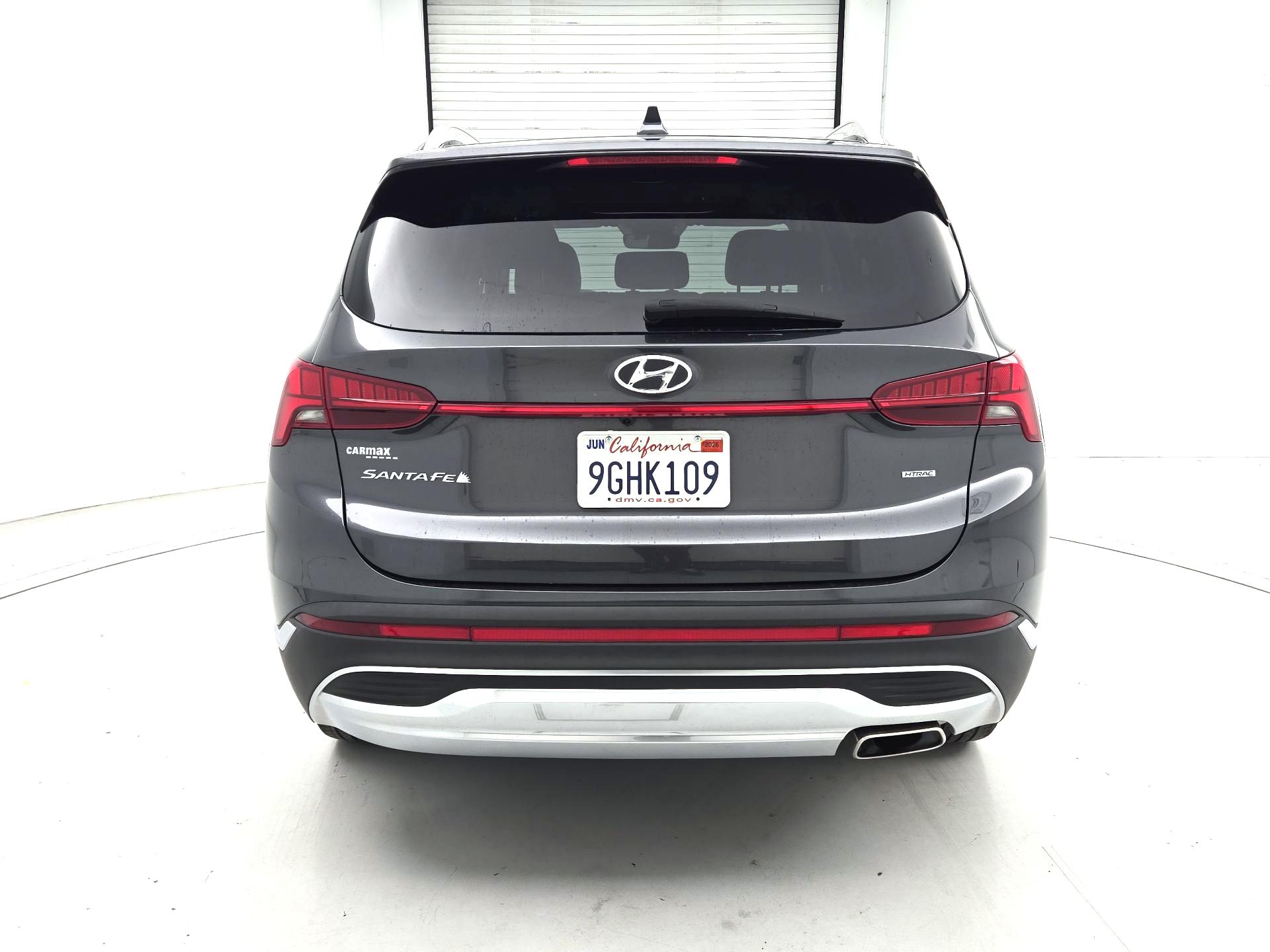 Thumbnail: 2023 Hyundai Santa Fe - 6