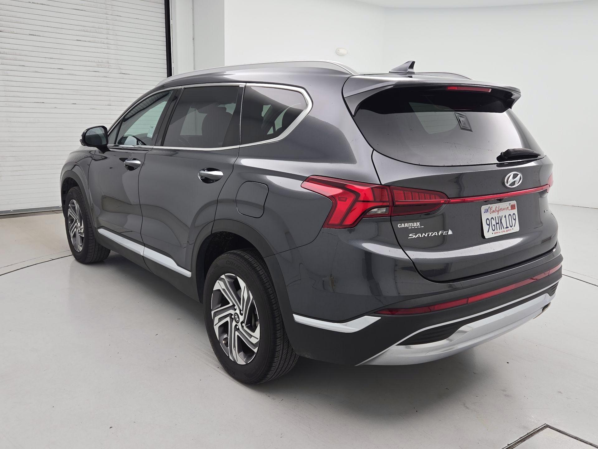 Thumbnail: 2023 Hyundai Santa Fe - 7