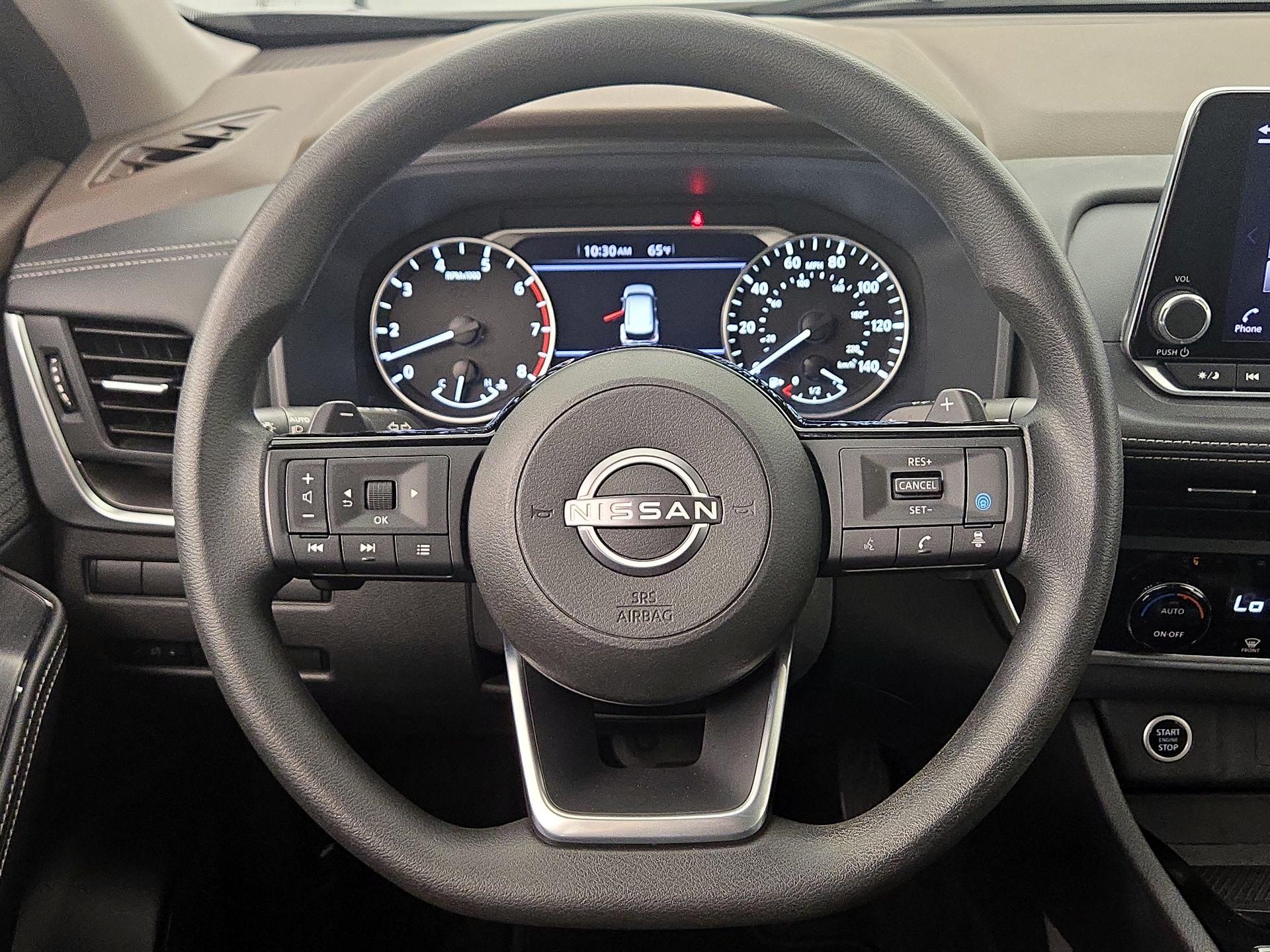 Thumbnail: 2023 Nissan Rogue - 10