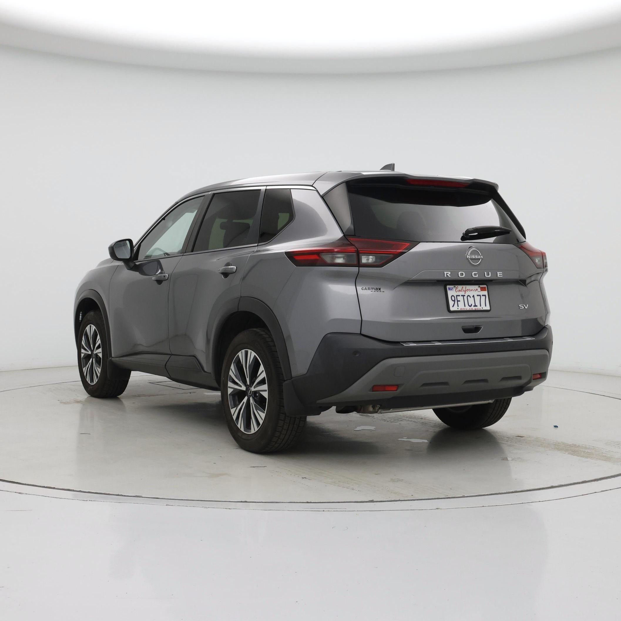 Thumbnail: 2023 Nissan Rogue - 2